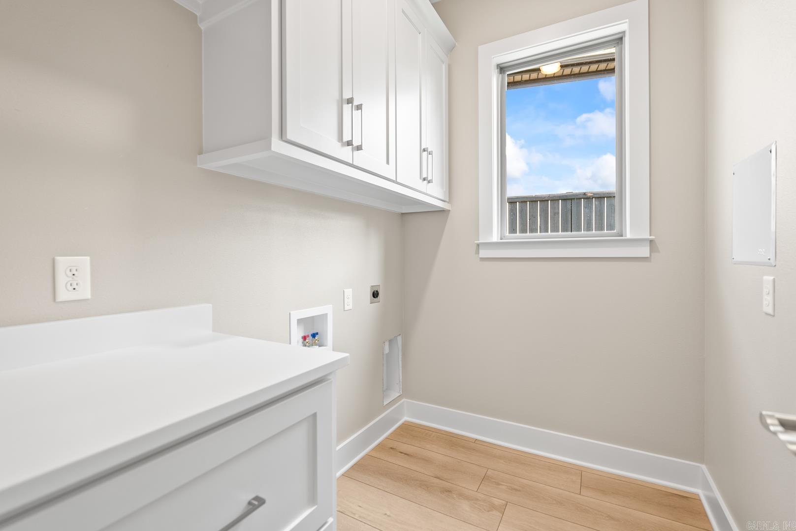 MAUMELLE VALLEY ESTATES - Residential