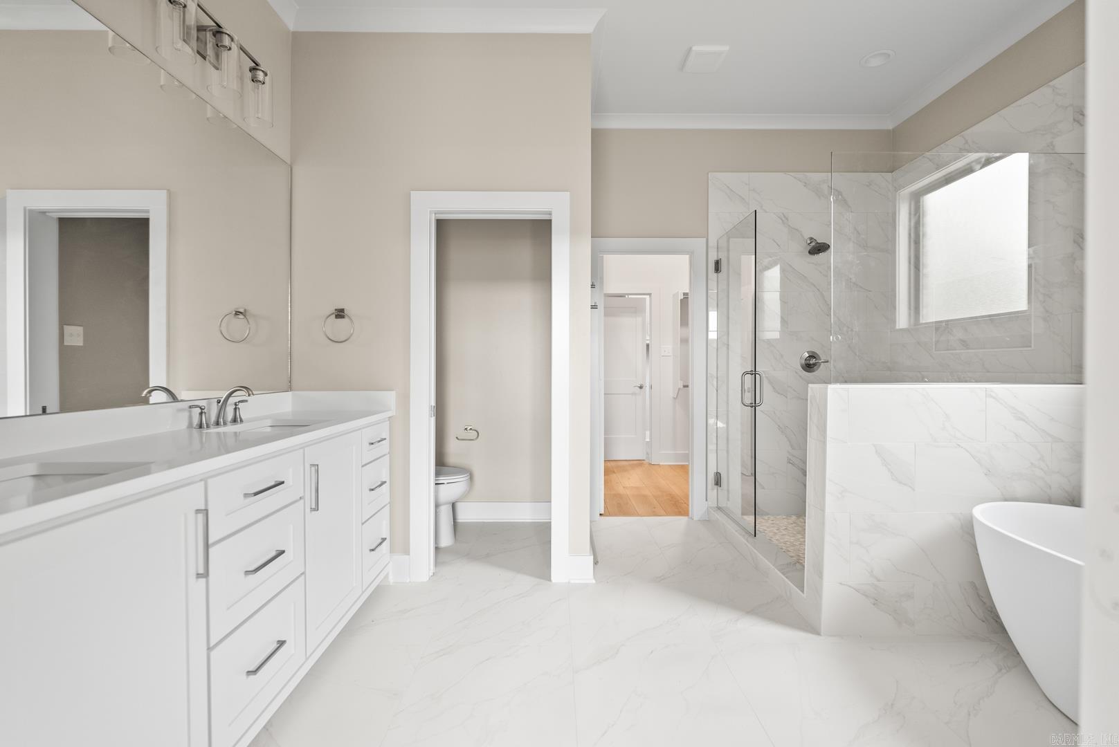 MAUMELLE VALLEY ESTATES - Residential