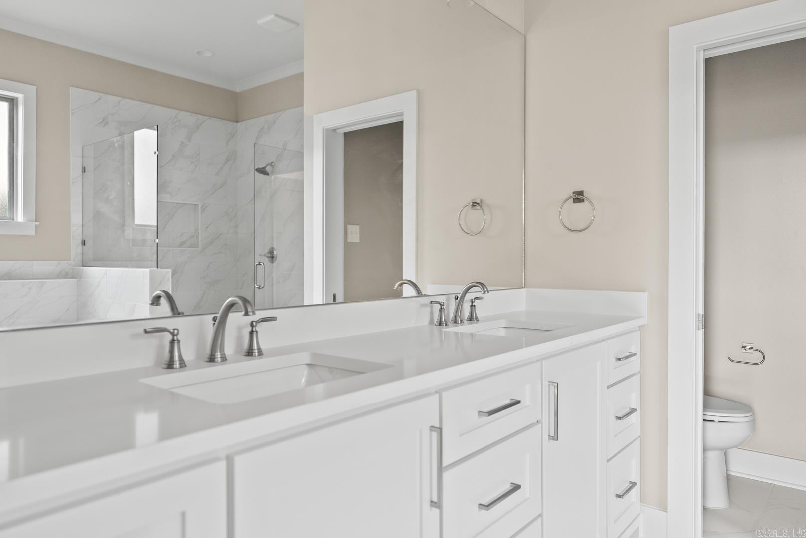 MAUMELLE VALLEY ESTATES - Residential