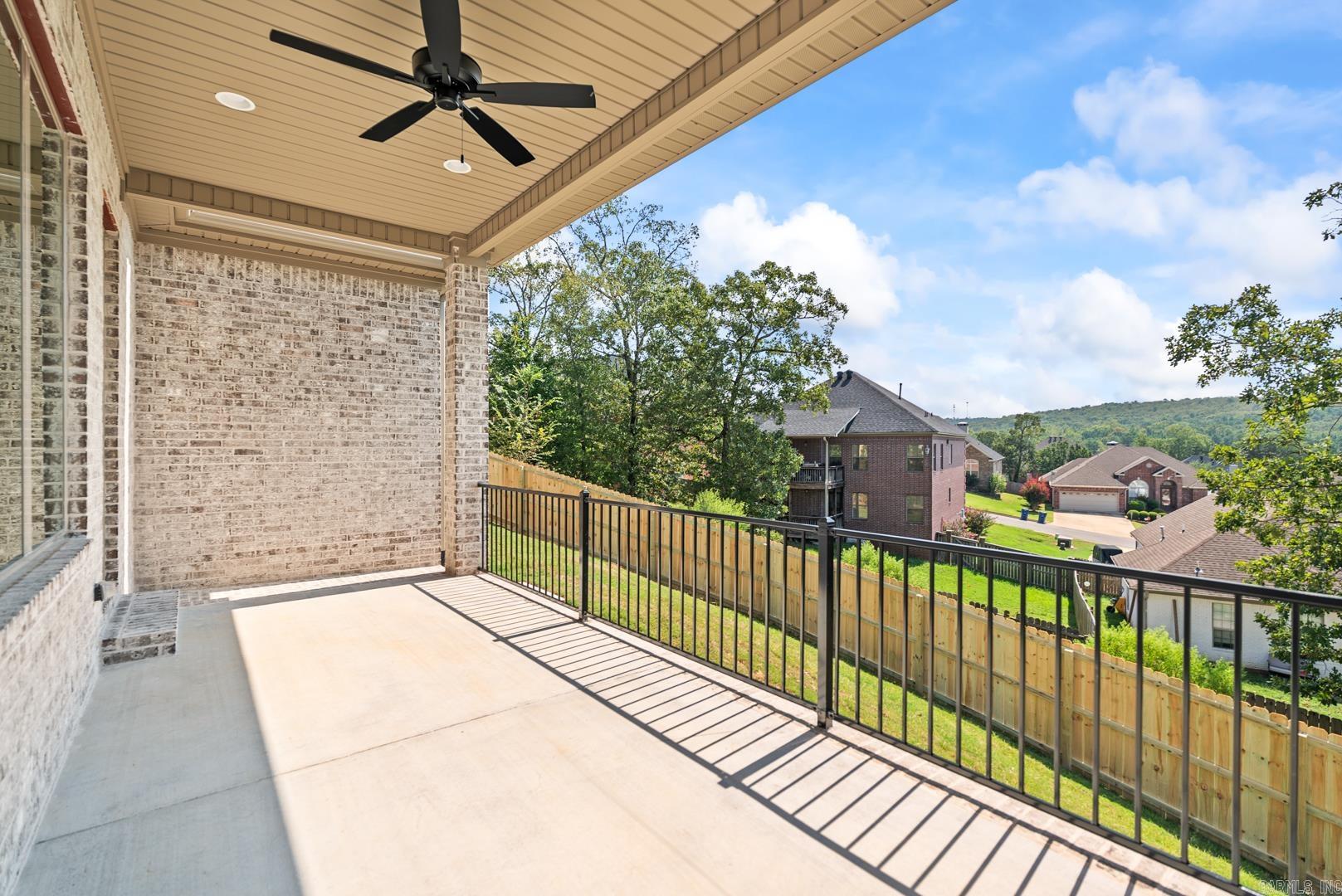 MAUMELLE VALLEY ESTATES - Residential
