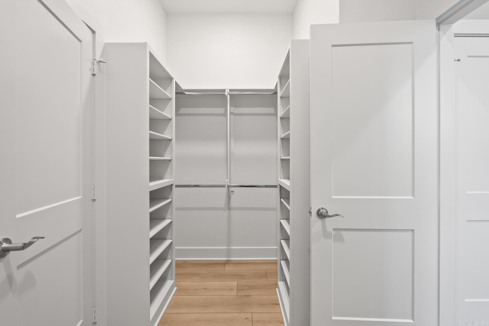 MAUMELLE VALLEY ESTATES - Residential