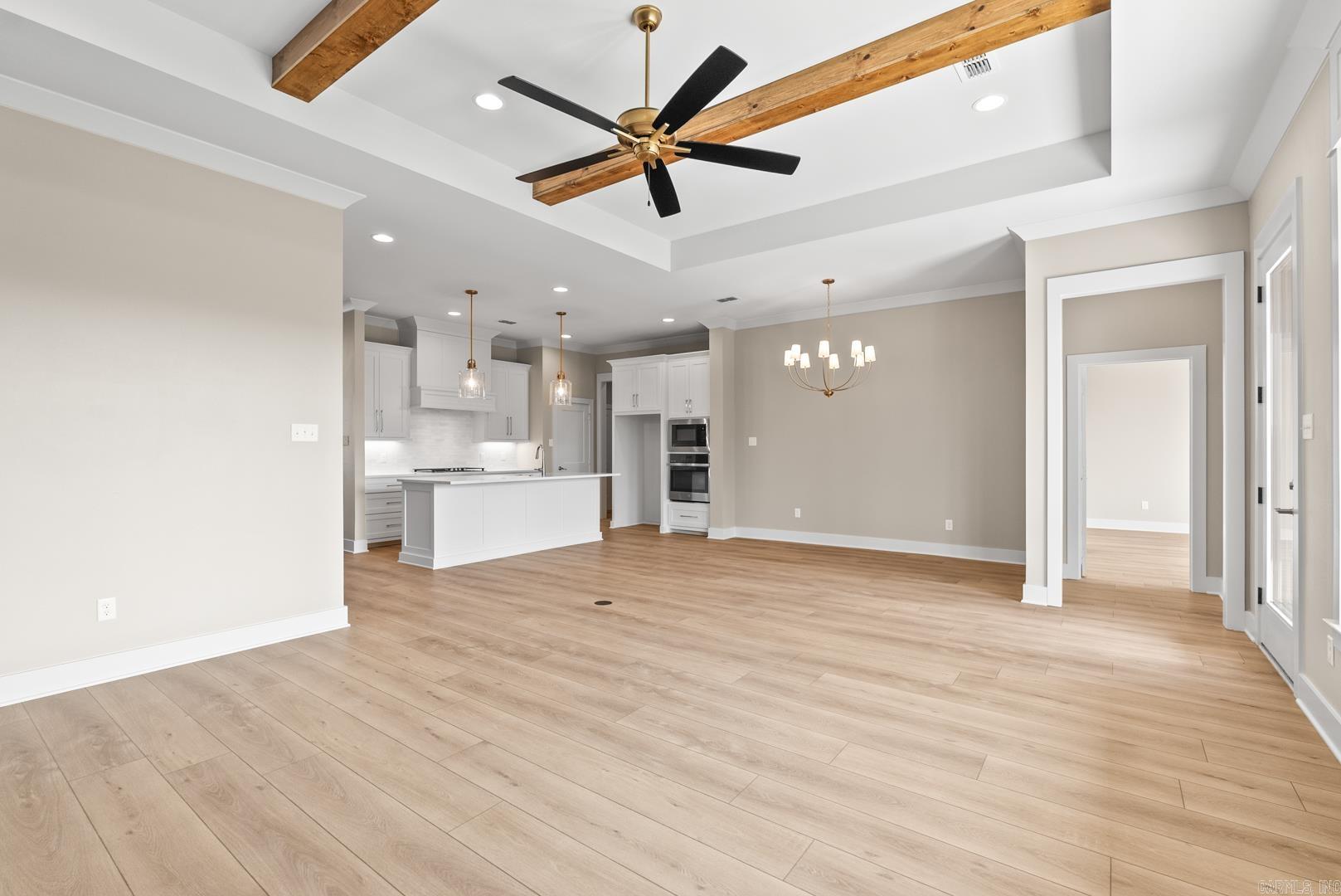 MAUMELLE VALLEY ESTATES - Residential