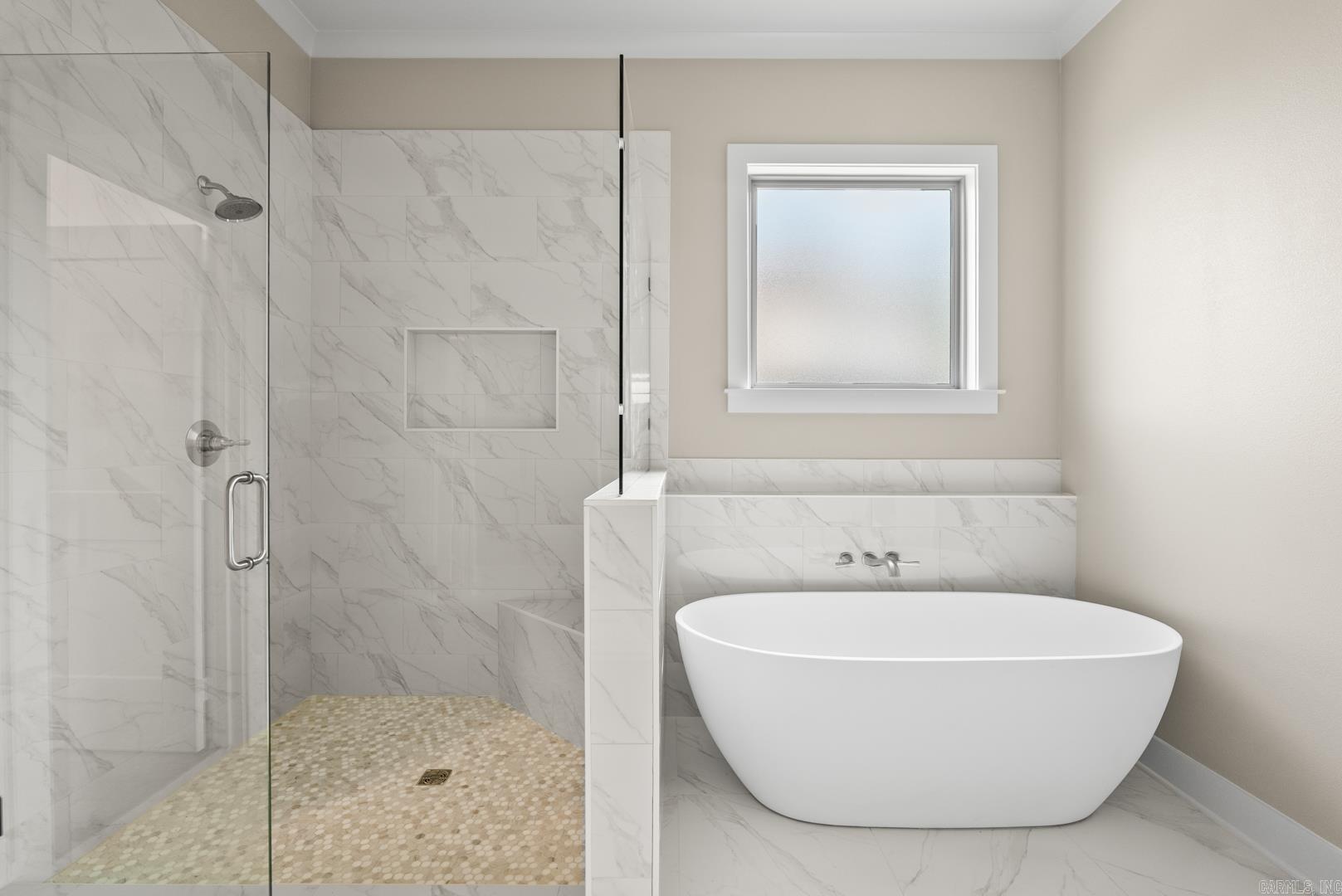 MAUMELLE VALLEY ESTATES - Residential