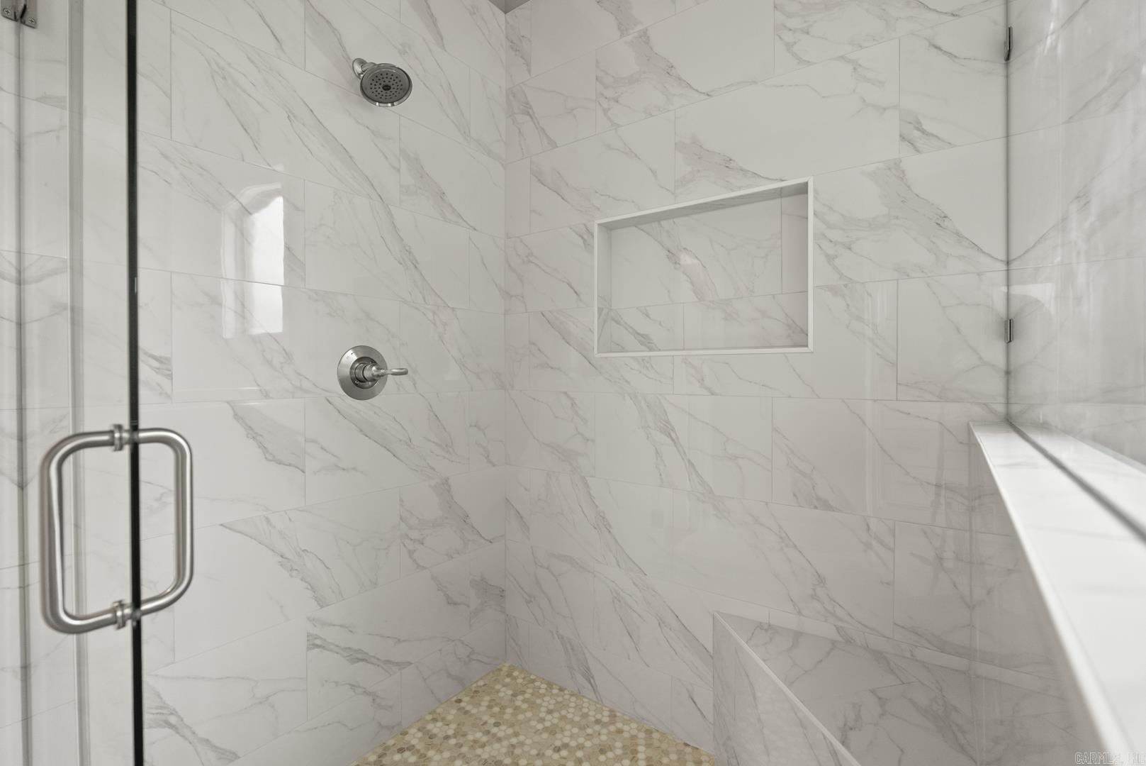 MAUMELLE VALLEY ESTATES - Residential