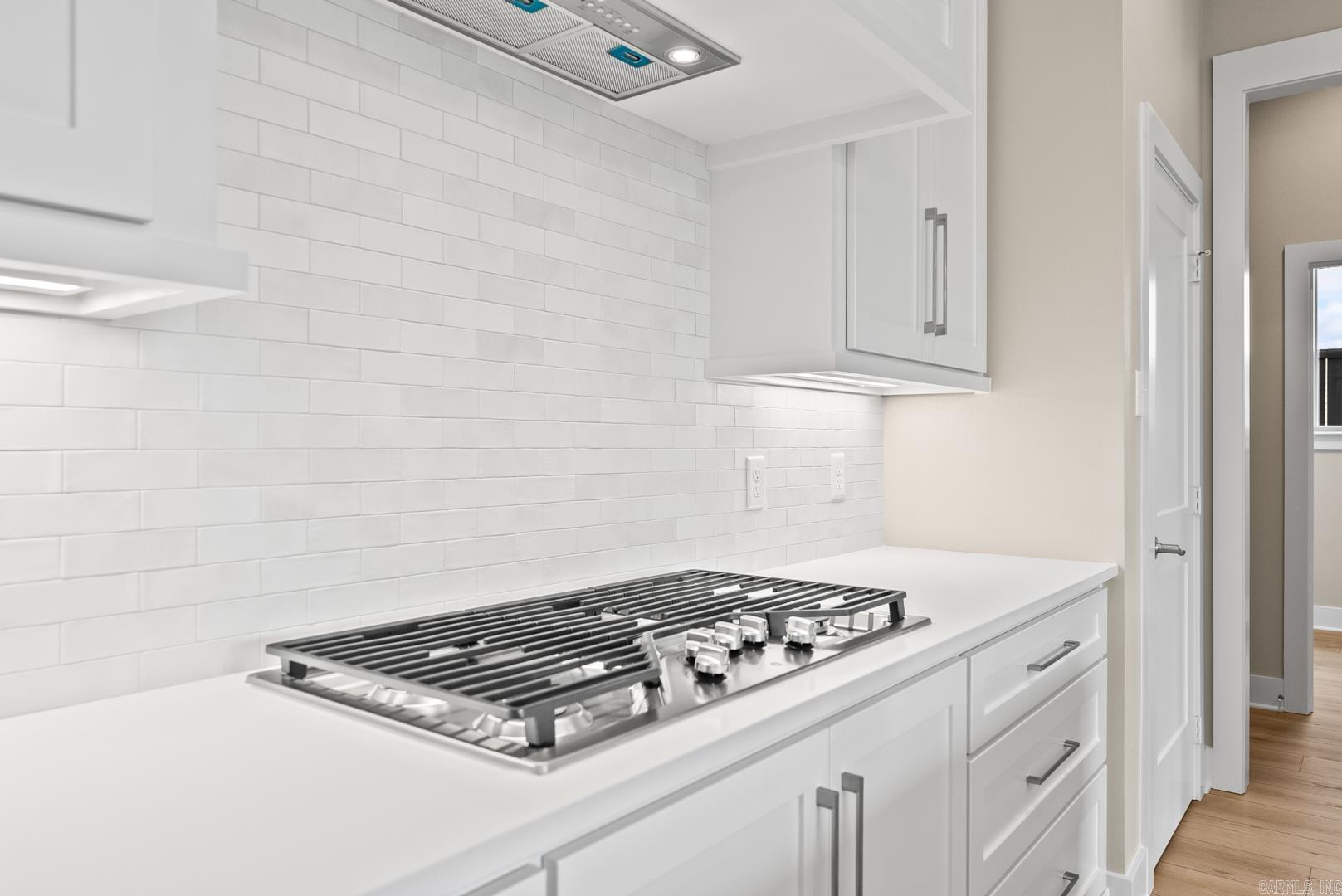 MAUMELLE VALLEY ESTATES - Residential