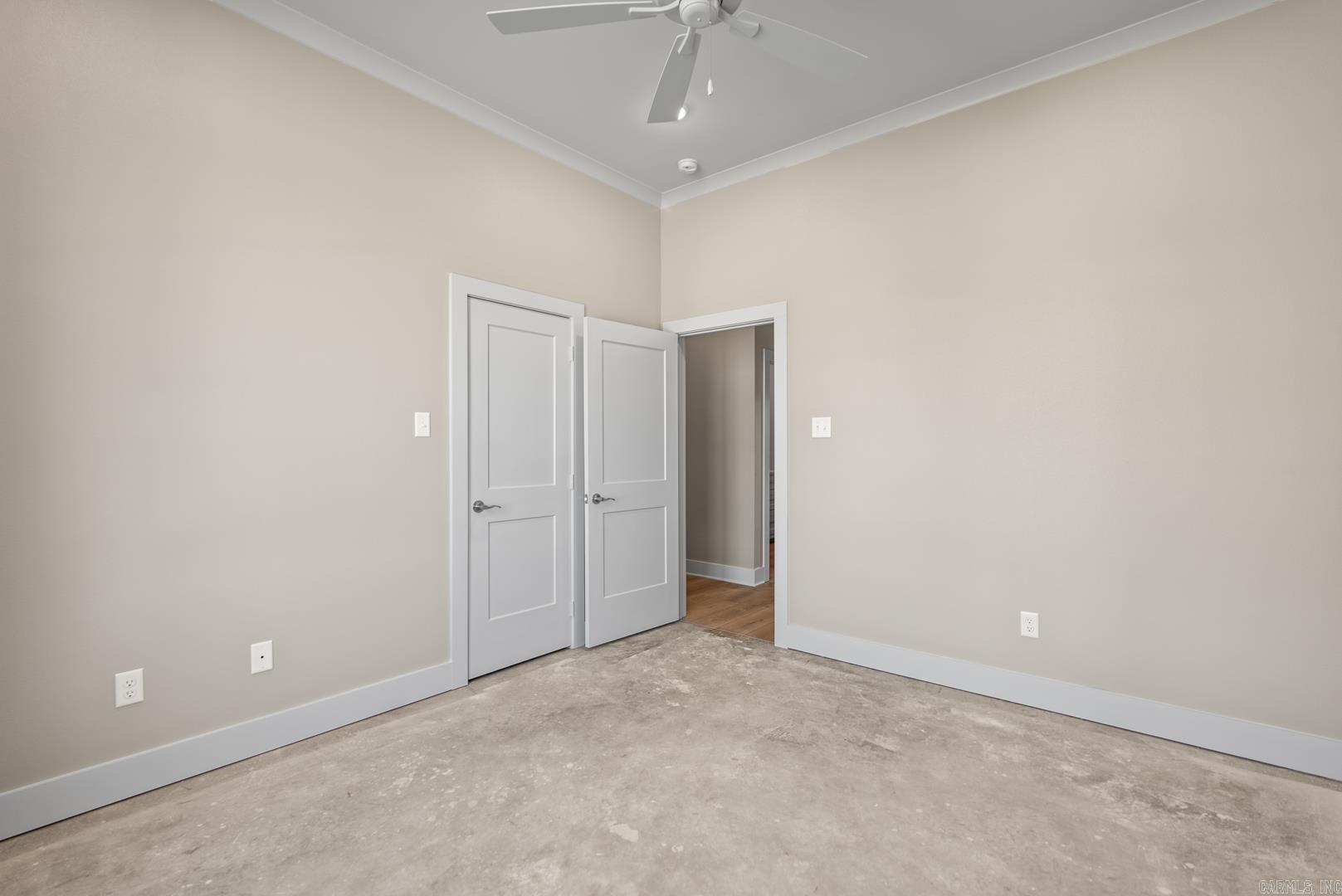 MAUMELLE VALLEY ESTATES - Residential