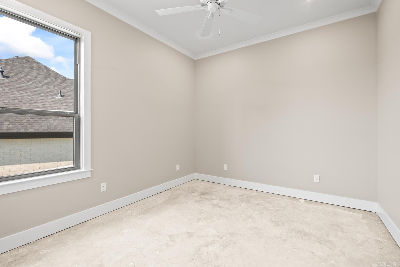 MAUMELLE VALLEY ESTATES - Residential