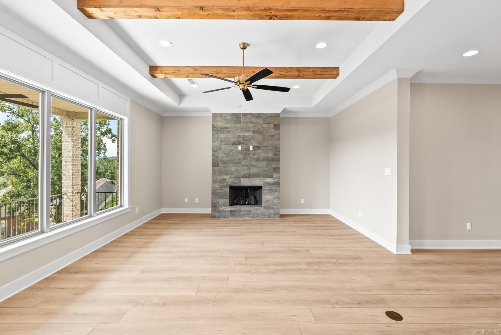 MAUMELLE VALLEY ESTATES - Residential