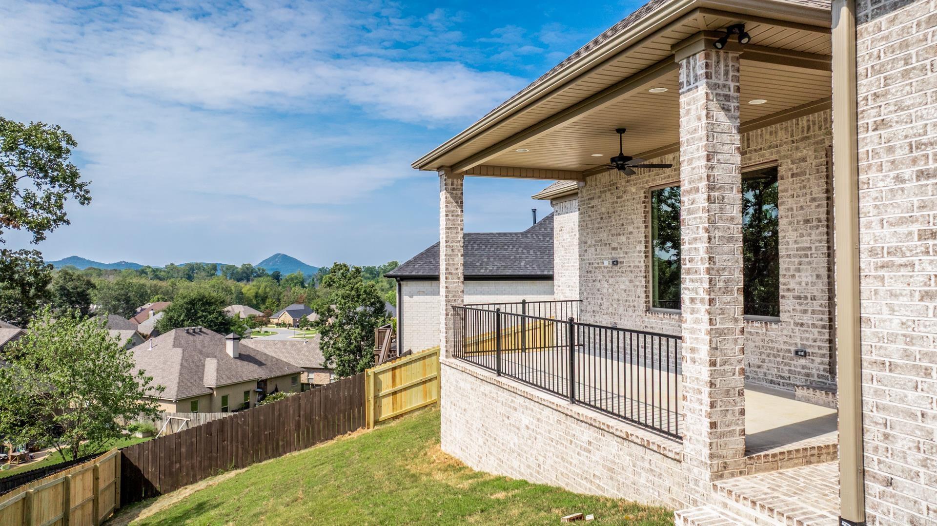 MAUMELLE VALLEY ESTATES - Residential
