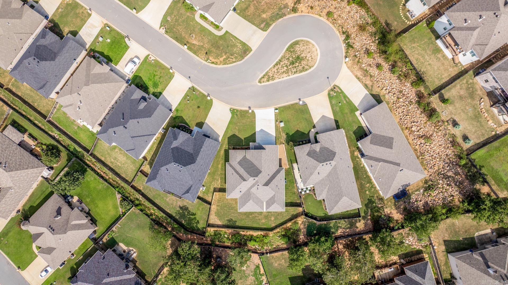 MAUMELLE VALLEY ESTATES - Residential