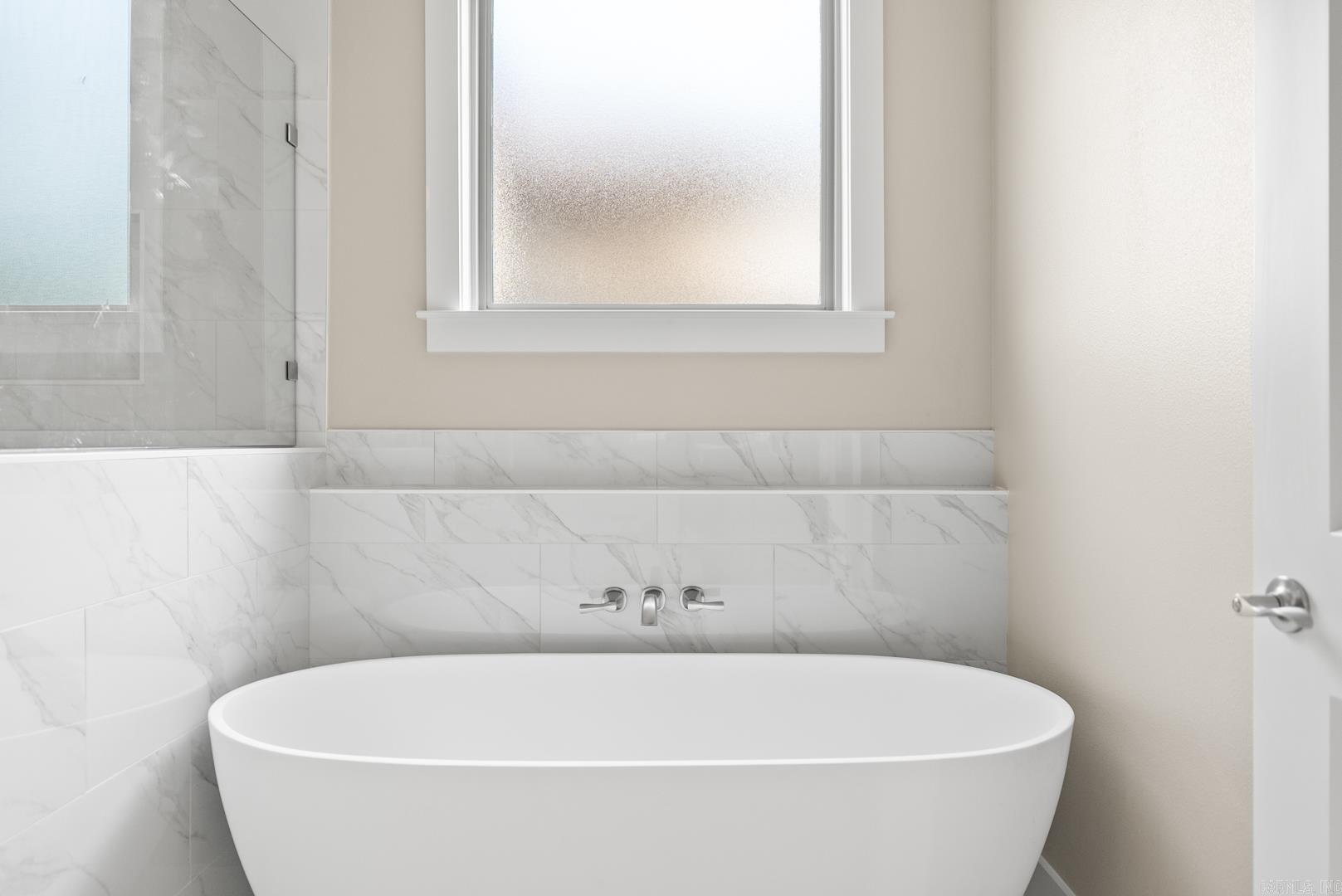 MAUMELLE VALLEY ESTATES - Residential