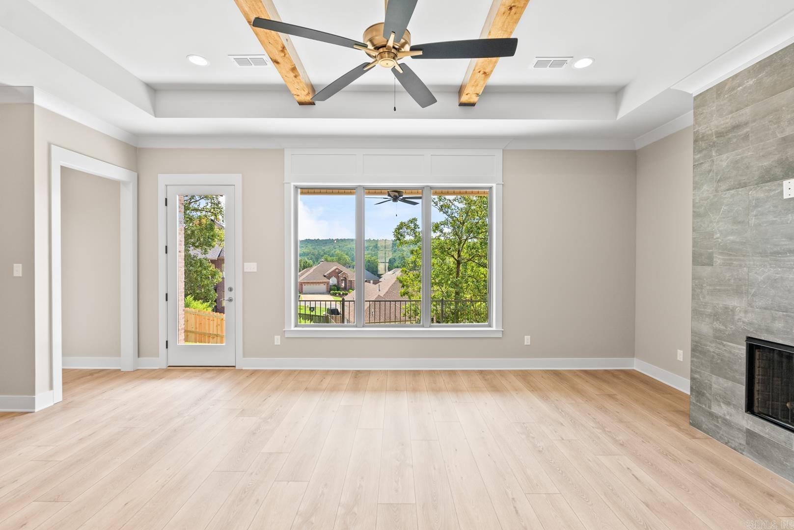 MAUMELLE VALLEY ESTATES - Residential