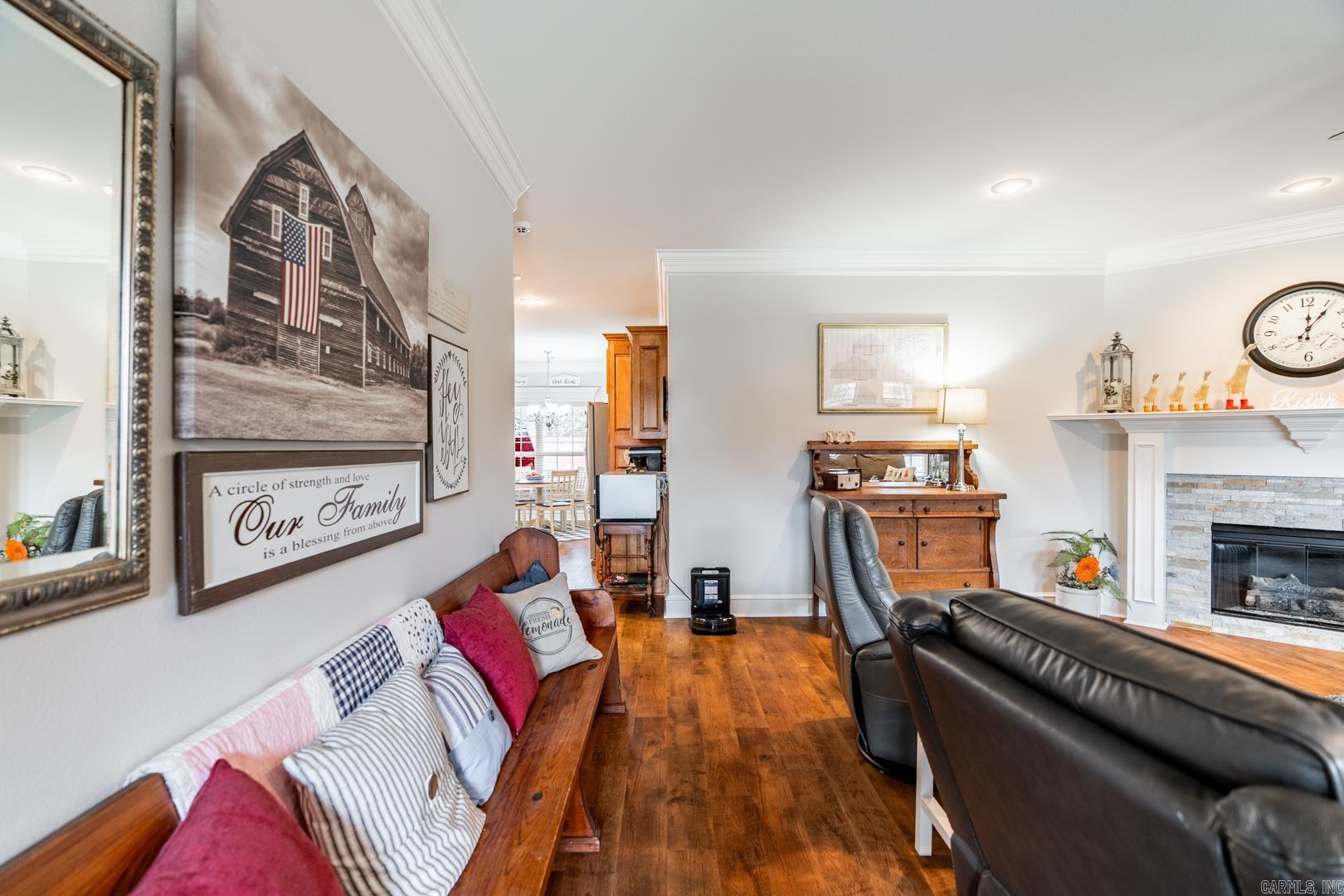 Scherman Heights PUD - Residential