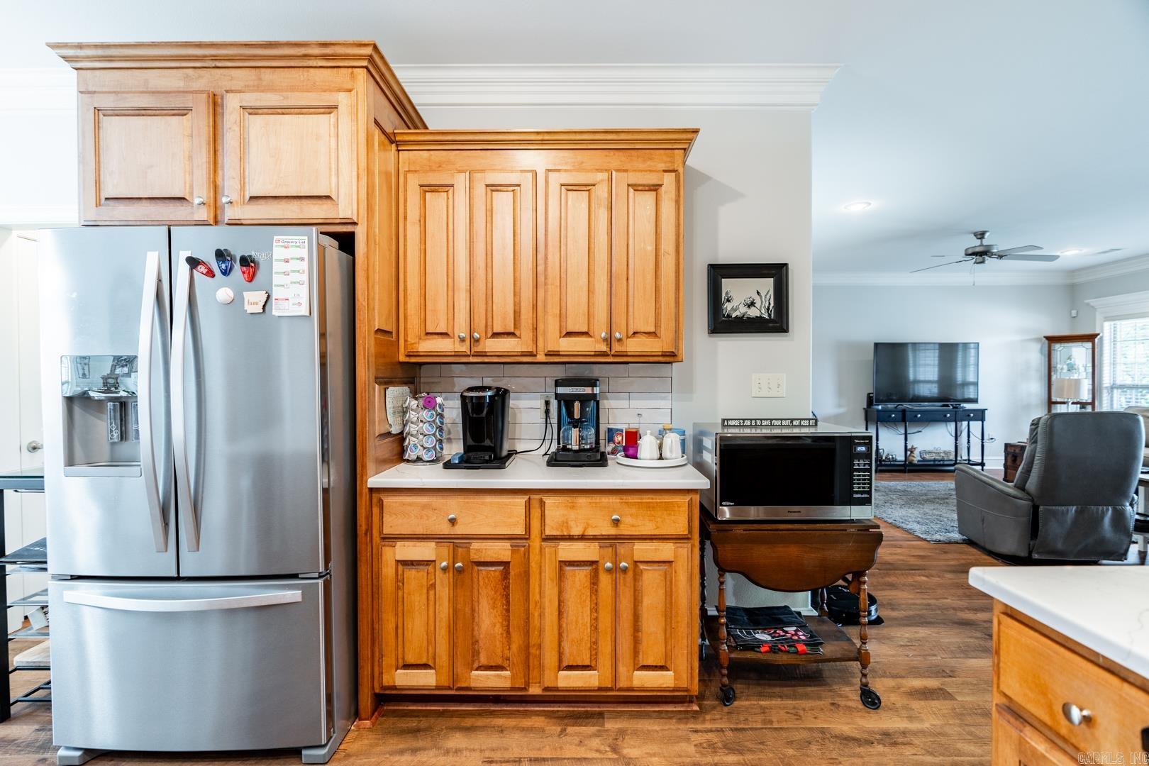 Scherman Heights PUD - Residential