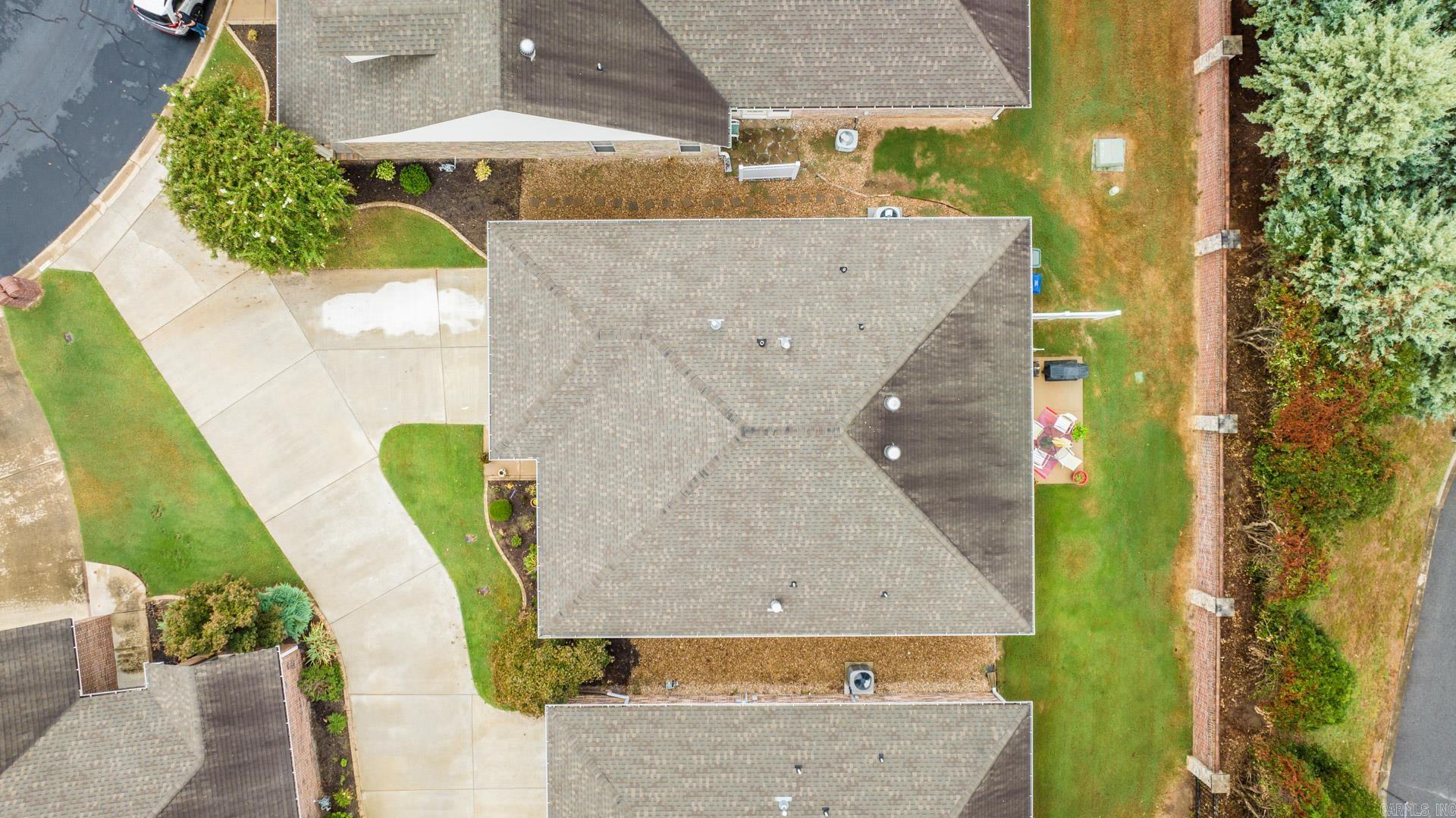 Scherman Heights PUD - Residential