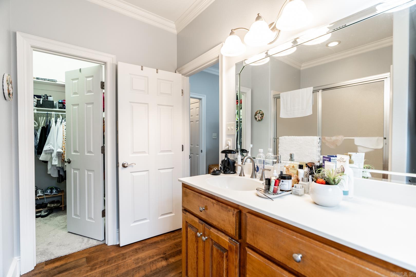 Scherman Heights PUD - Residential