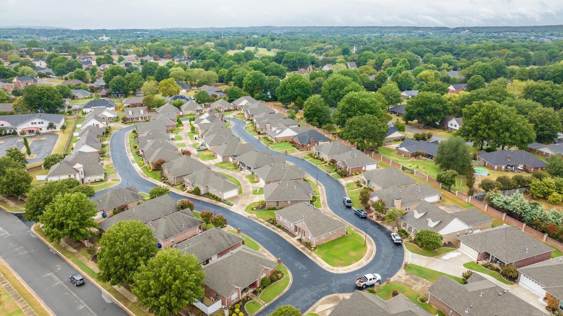 Scherman Heights PUD - Residential