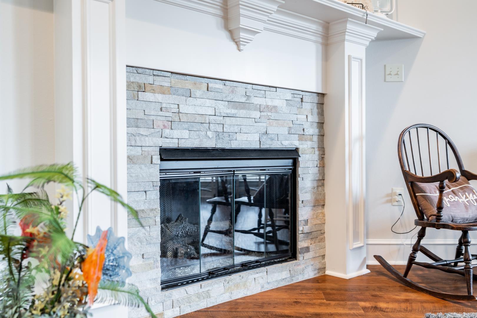 Scherman Heights PUD - Residential