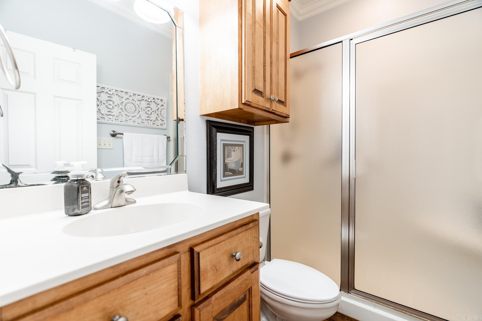 Scherman Heights PUD - Residential