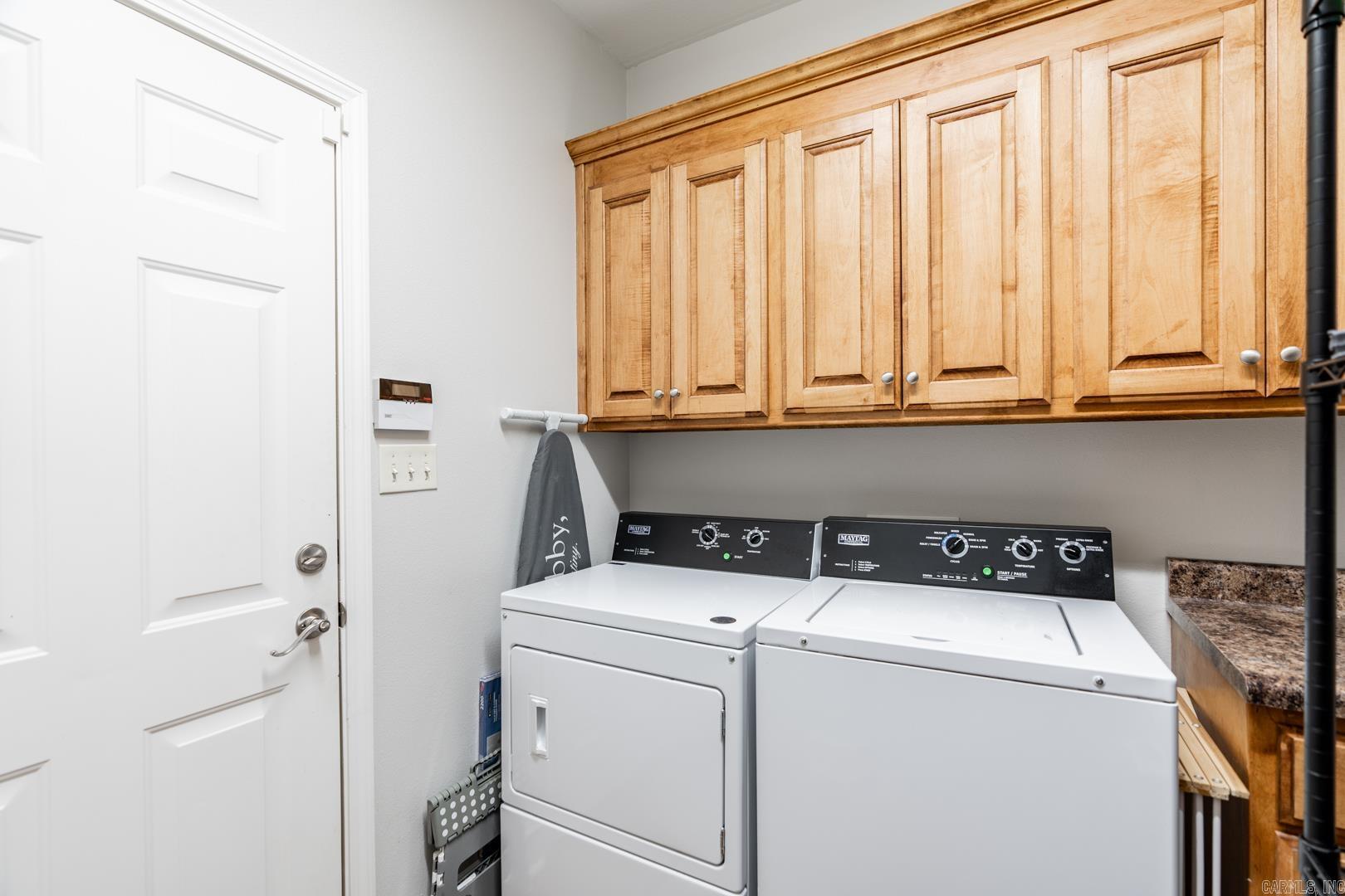 Scherman Heights PUD - Residential