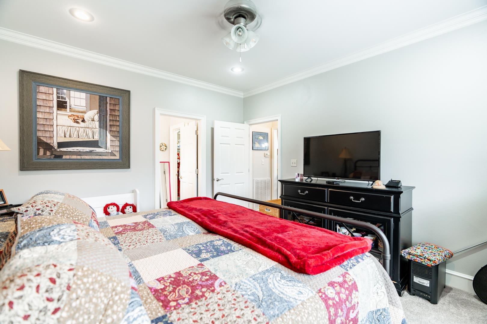 Scherman Heights PUD - Residential