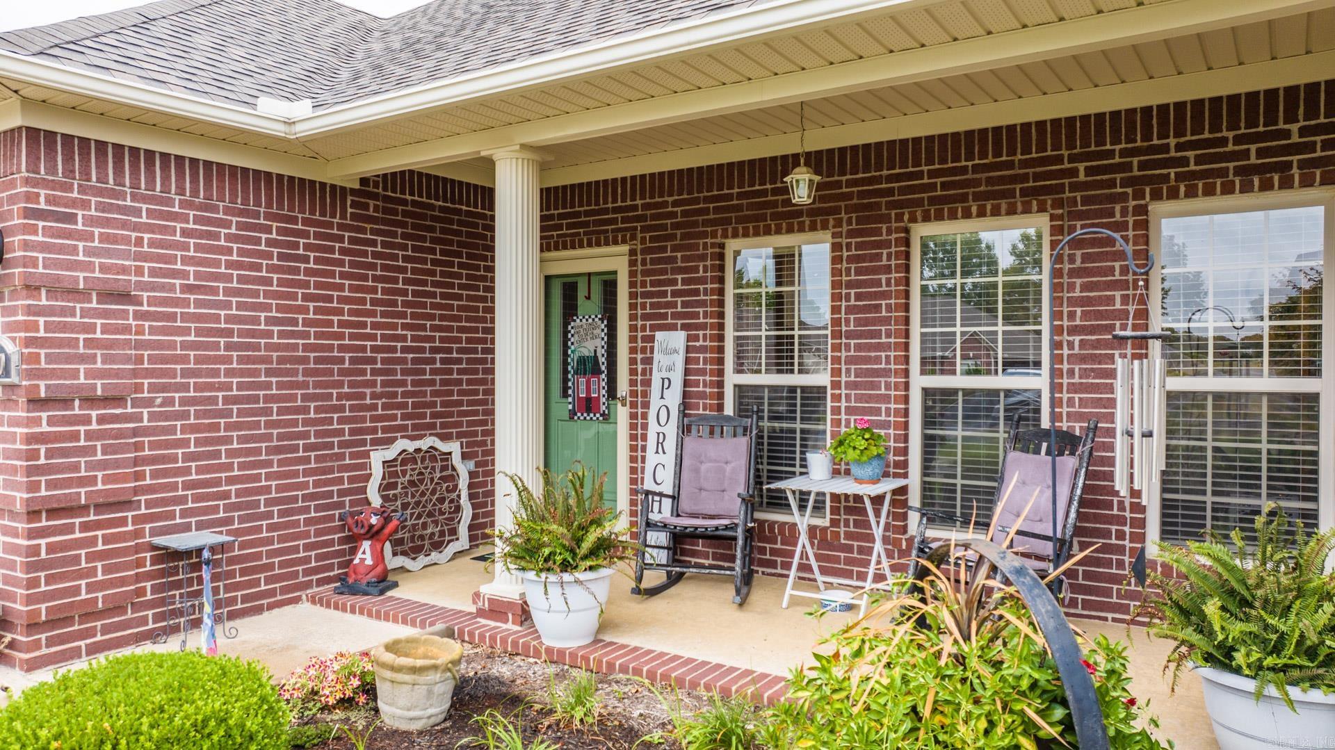 Scherman Heights PUD - Residential