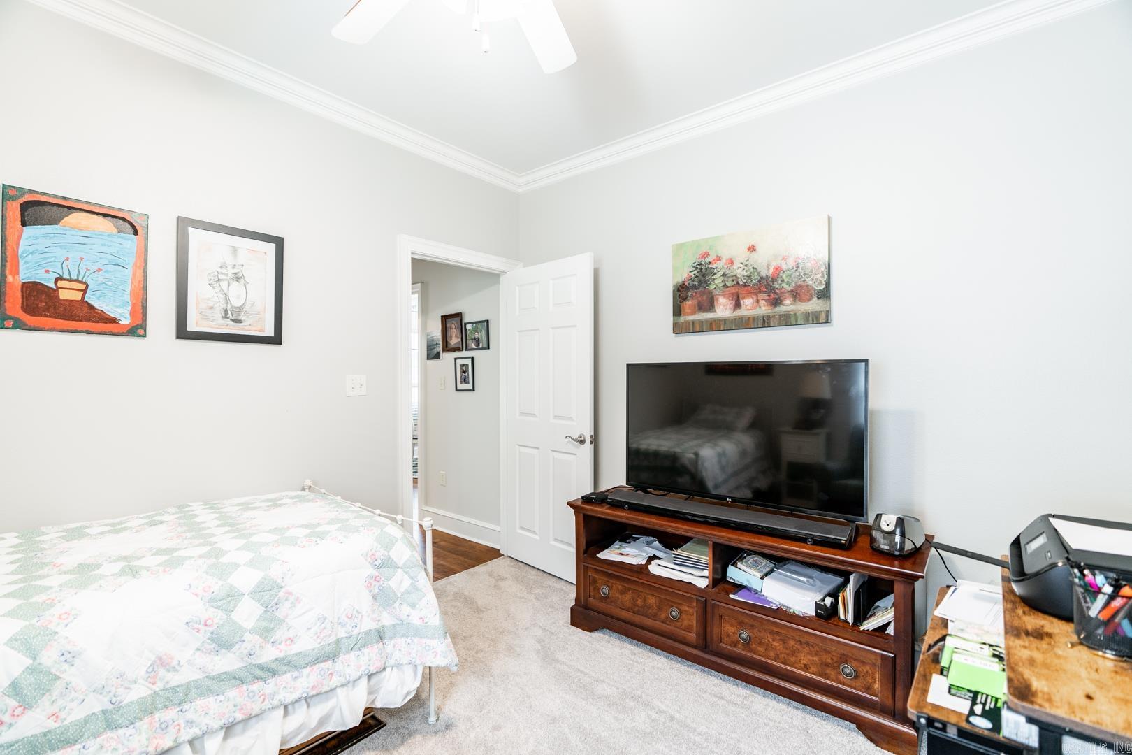 Scherman Heights PUD - Residential