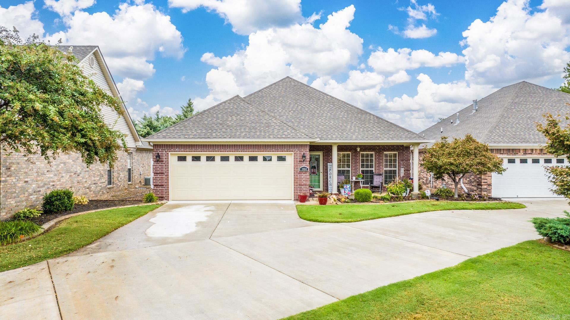 Scherman Heights PUD - Residential