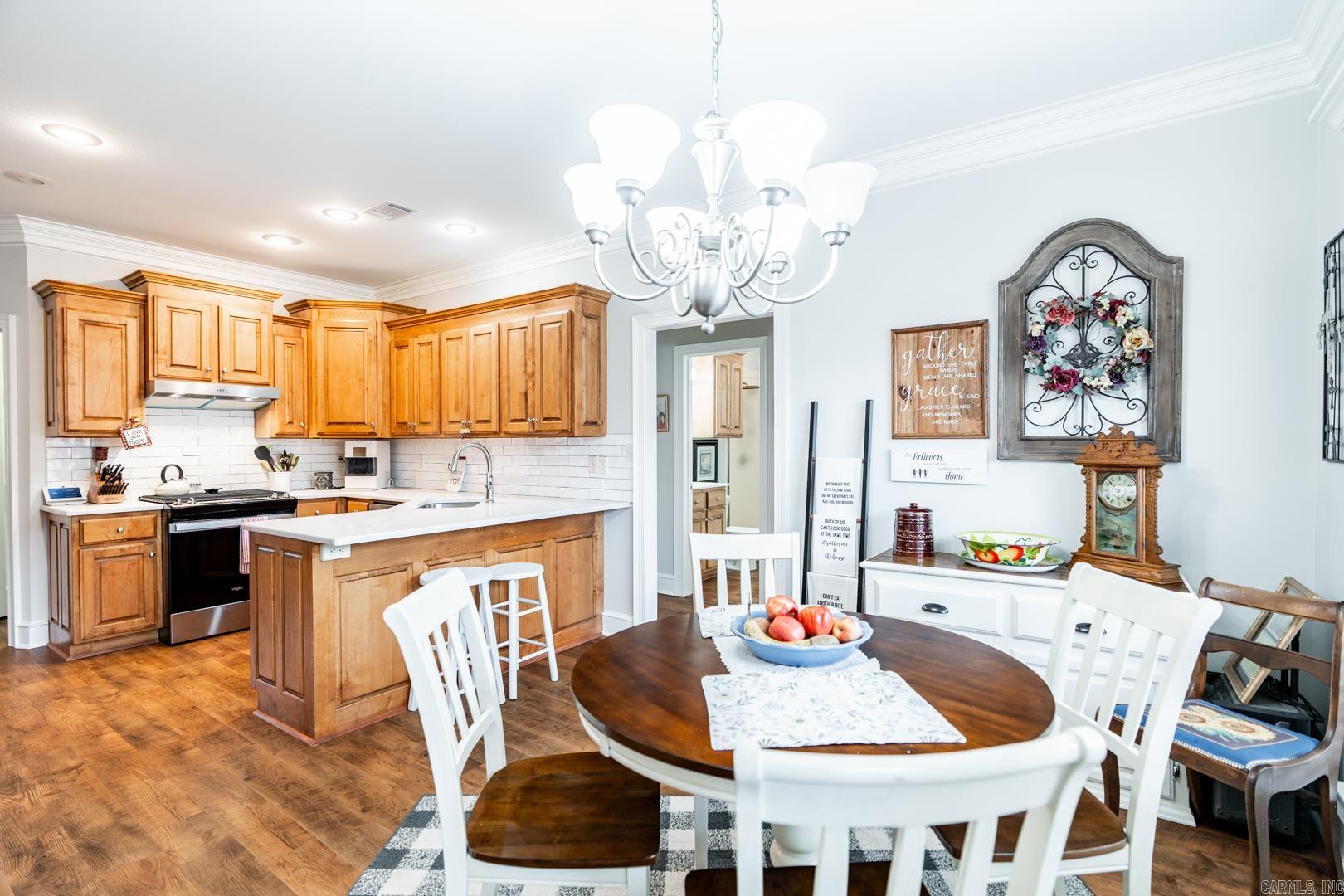 Scherman Heights PUD - Residential