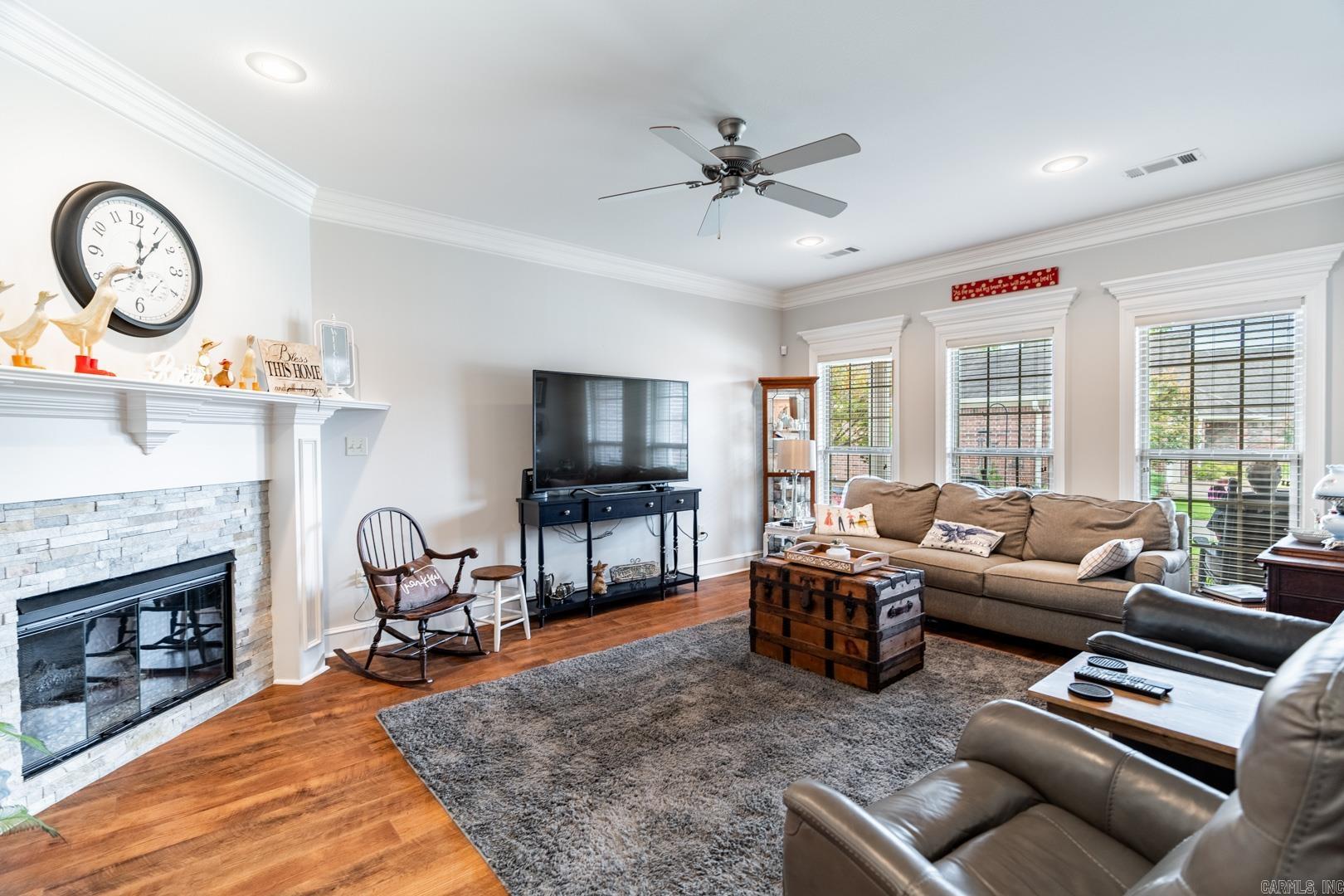 Scherman Heights PUD - Residential