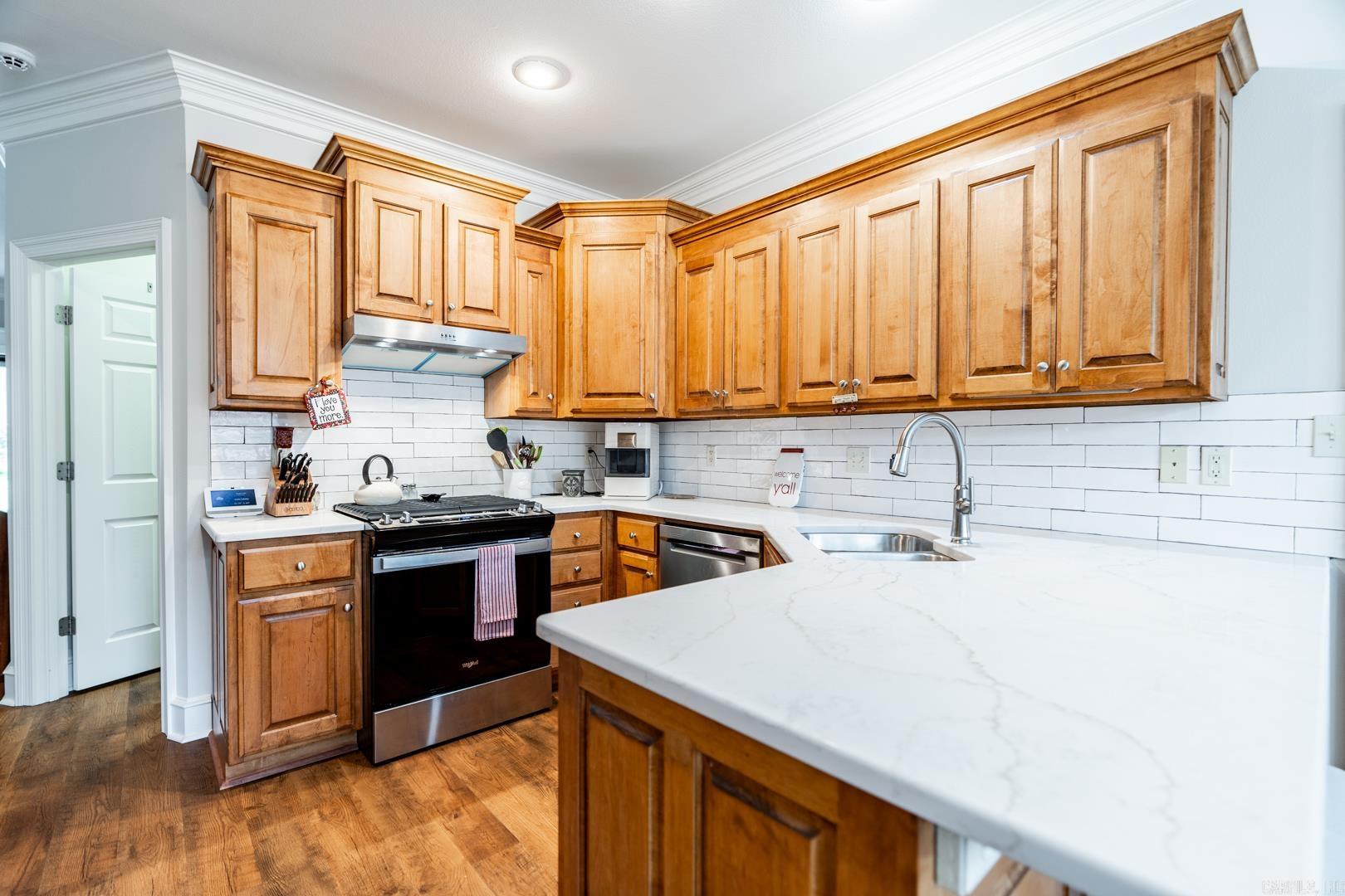 Scherman Heights PUD - Residential