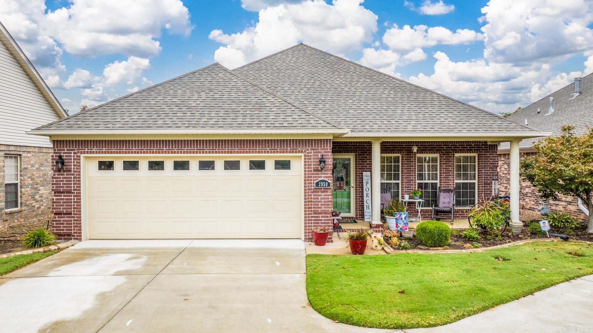 Scherman Heights PUD - Residential