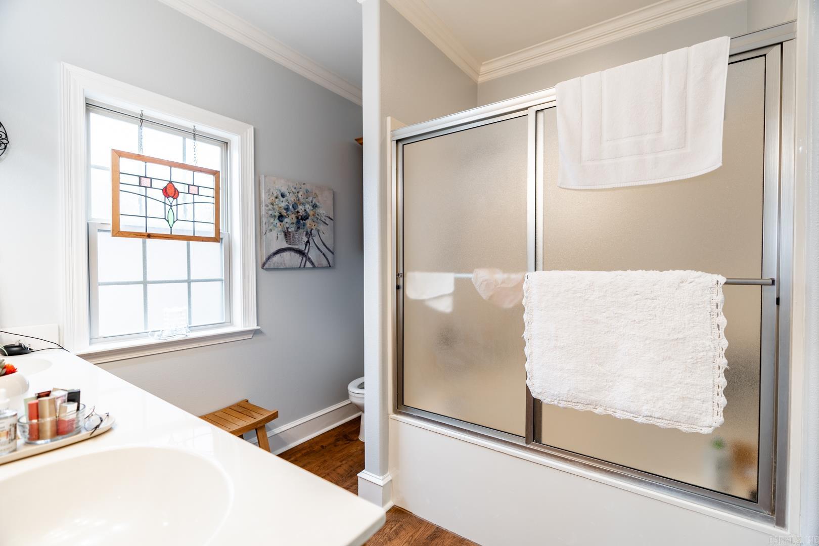 Scherman Heights PUD - Residential