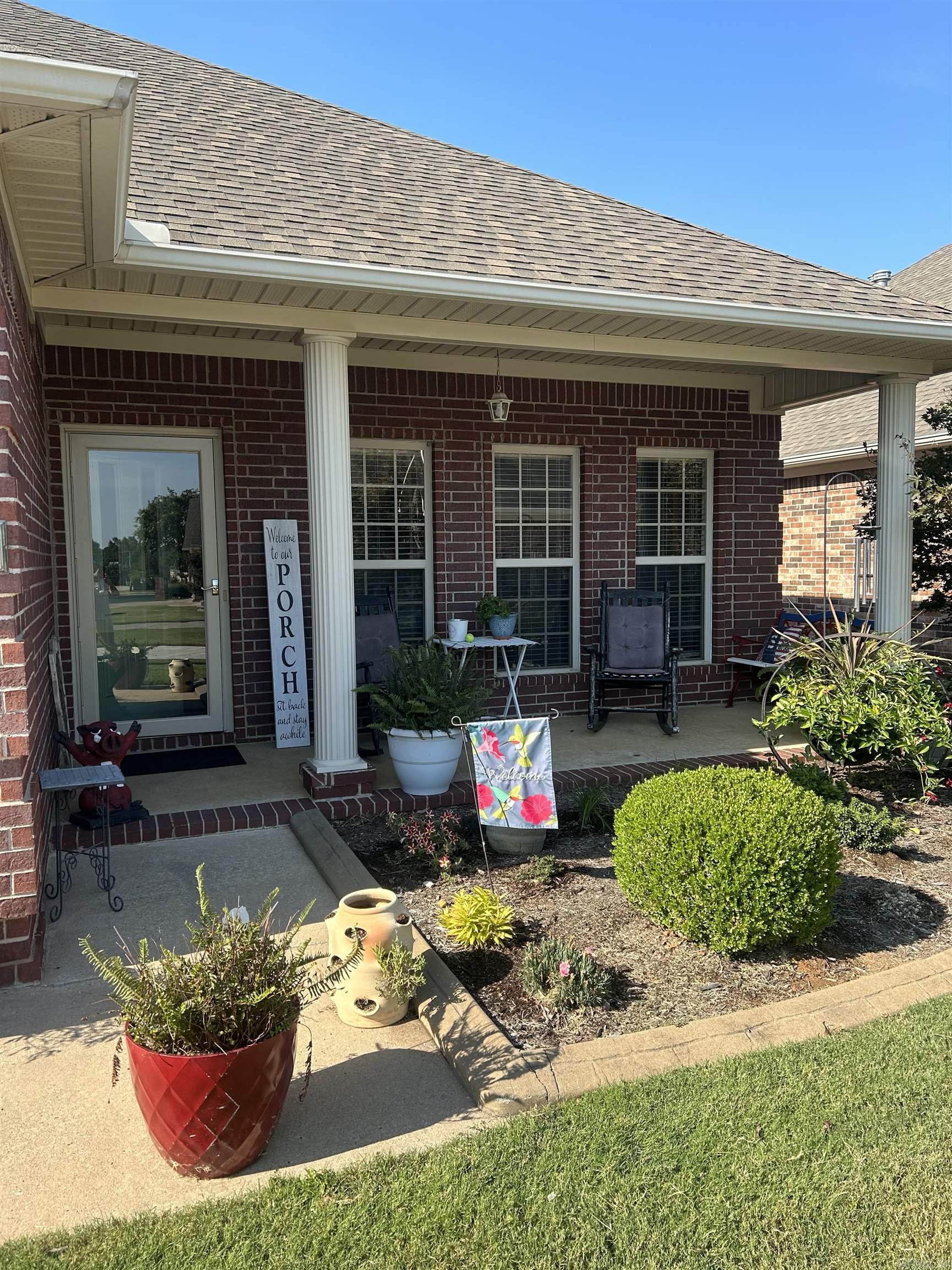 Scherman Heights PUD - Residential