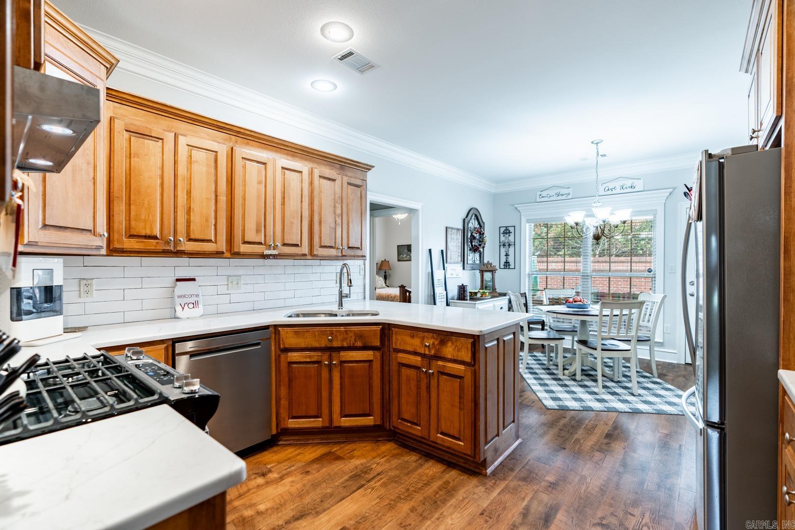 Scherman Heights PUD - Residential