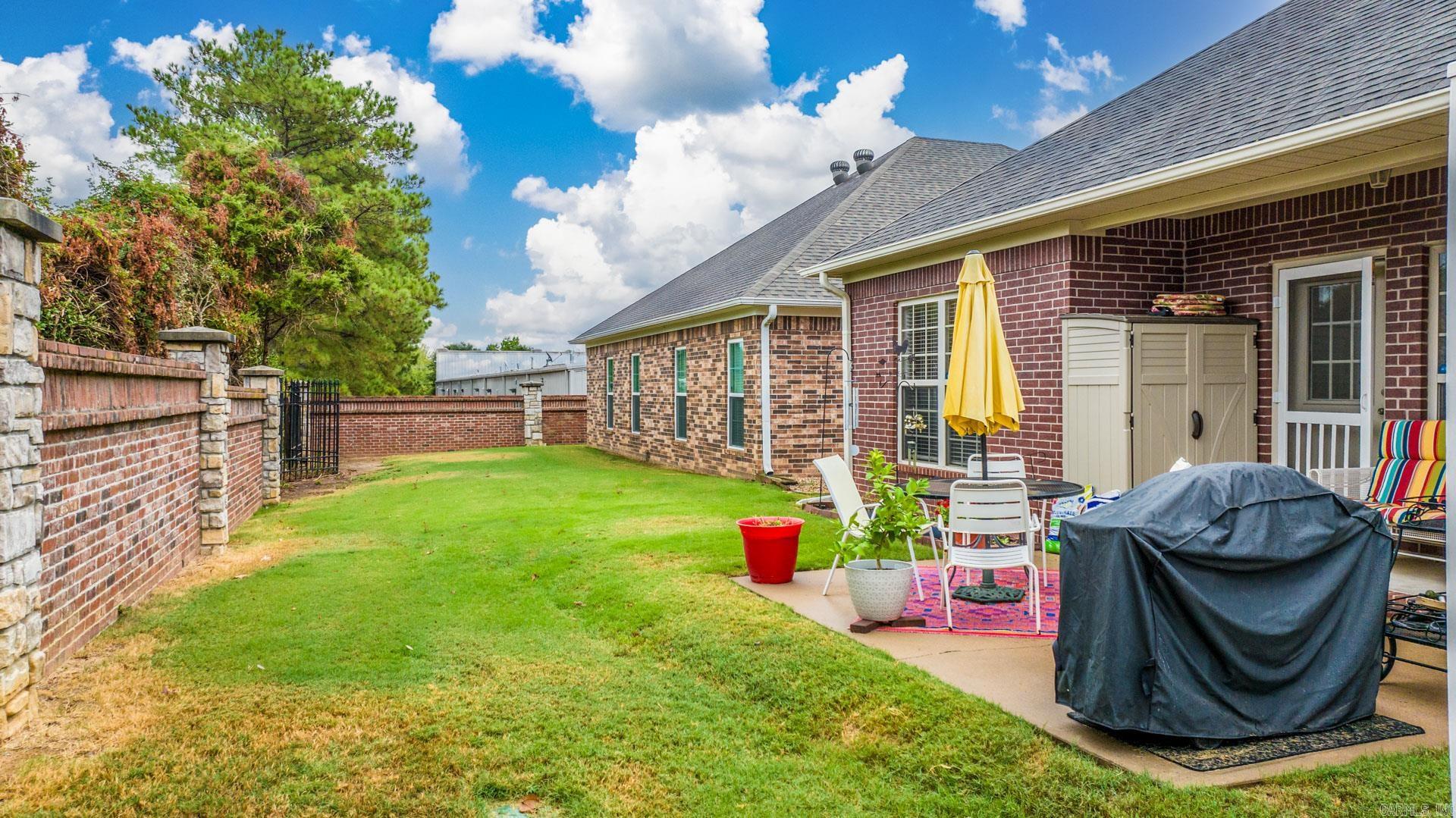 Scherman Heights PUD - Residential