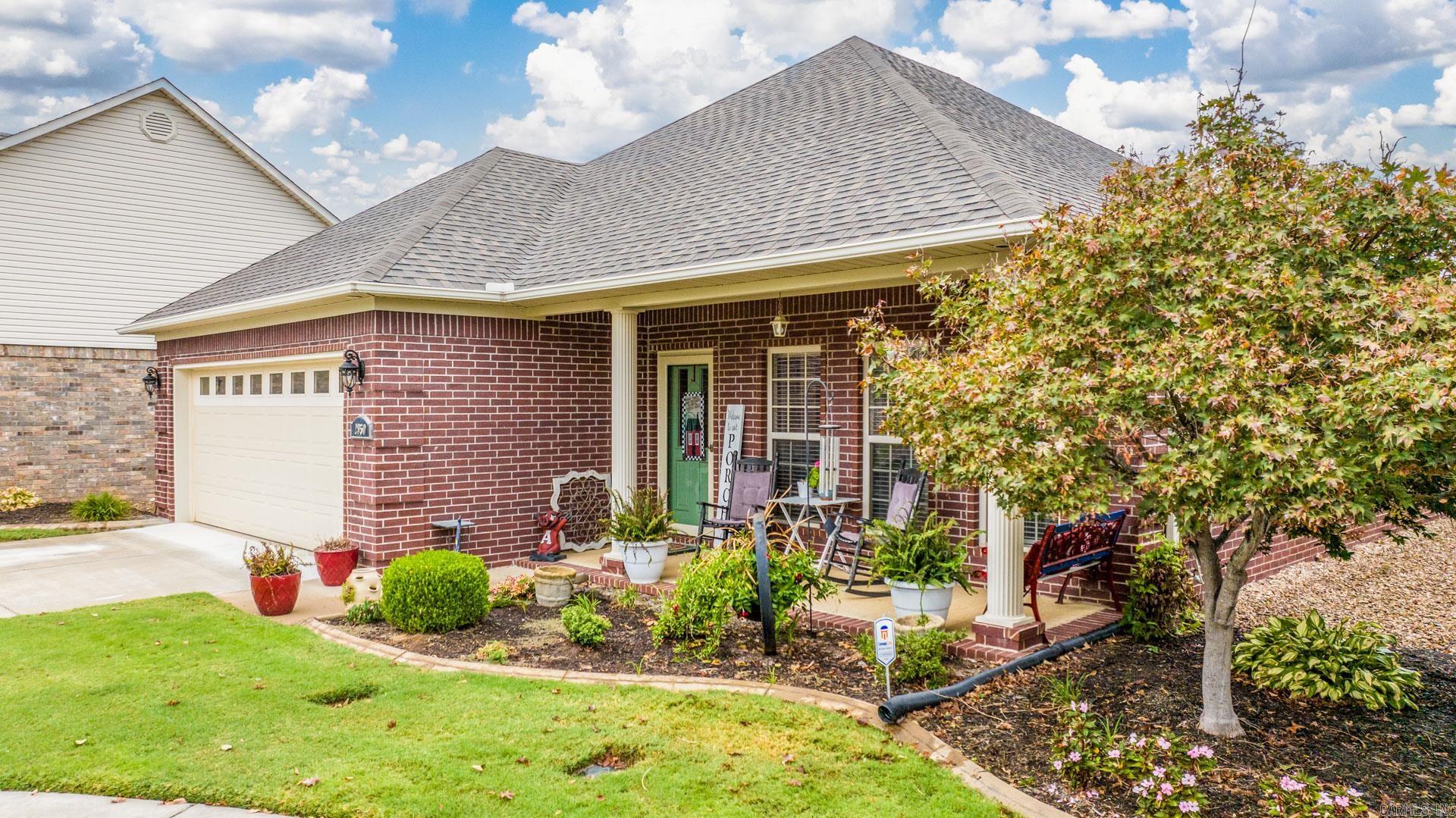 Scherman Heights PUD - Residential