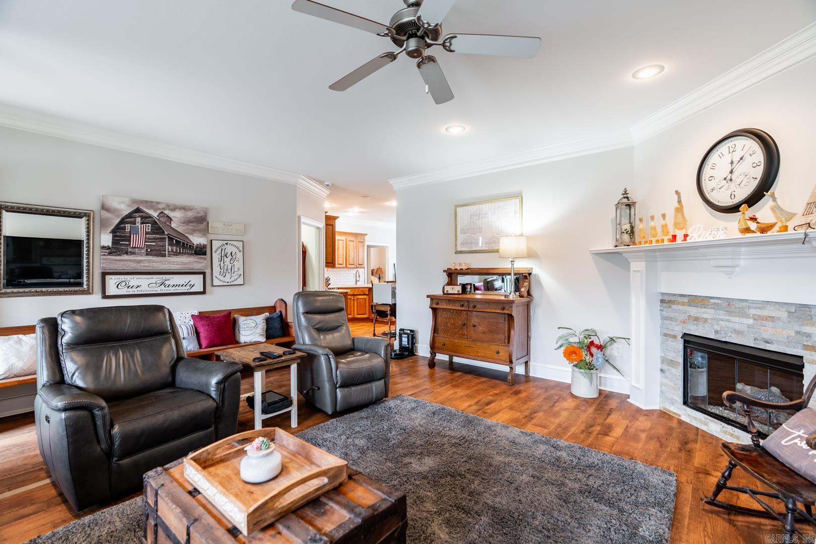 Scherman Heights PUD - Residential