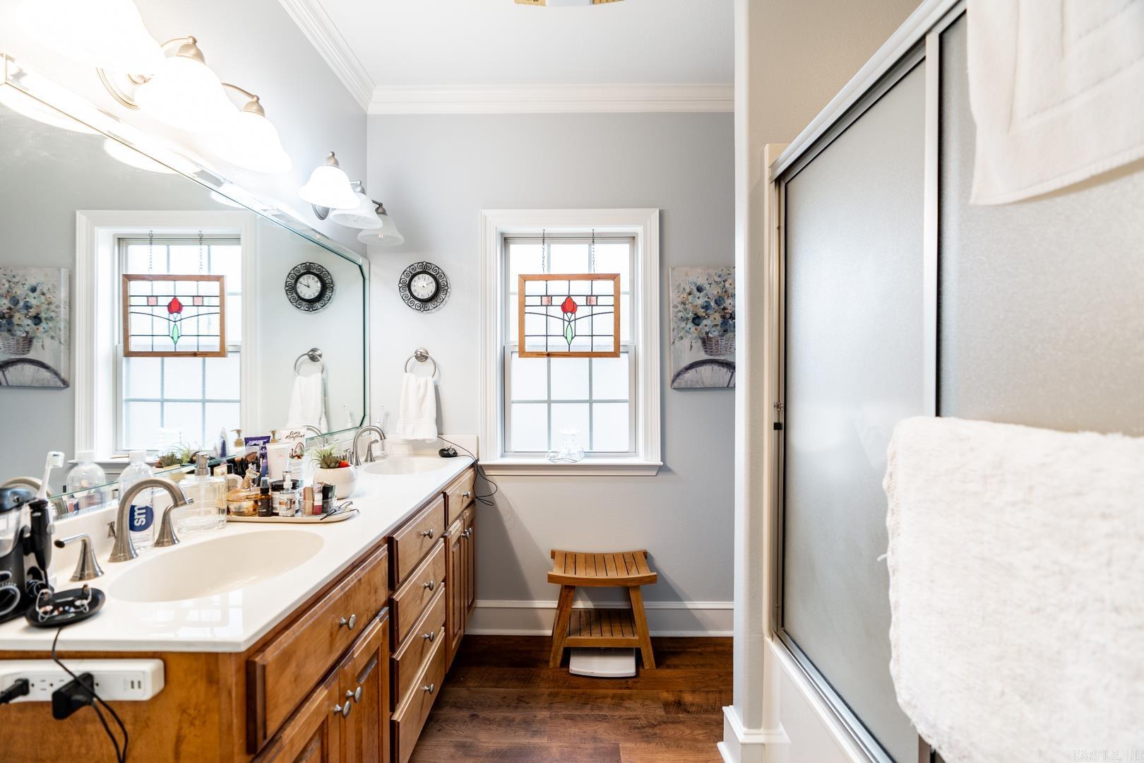 Scherman Heights PUD - Residential