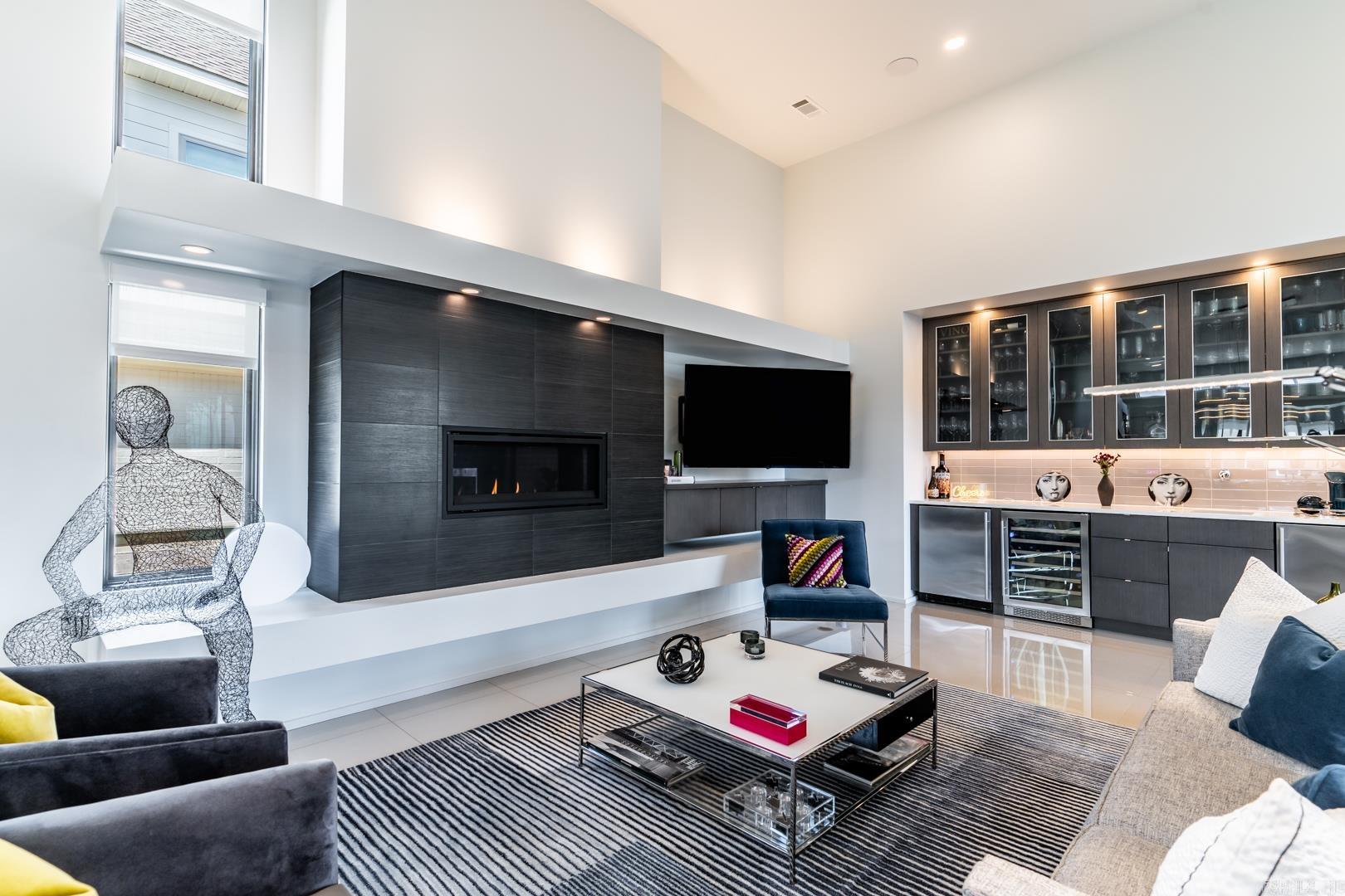 CHENAL VALLEY "ENSBURY PLACE" - Residential