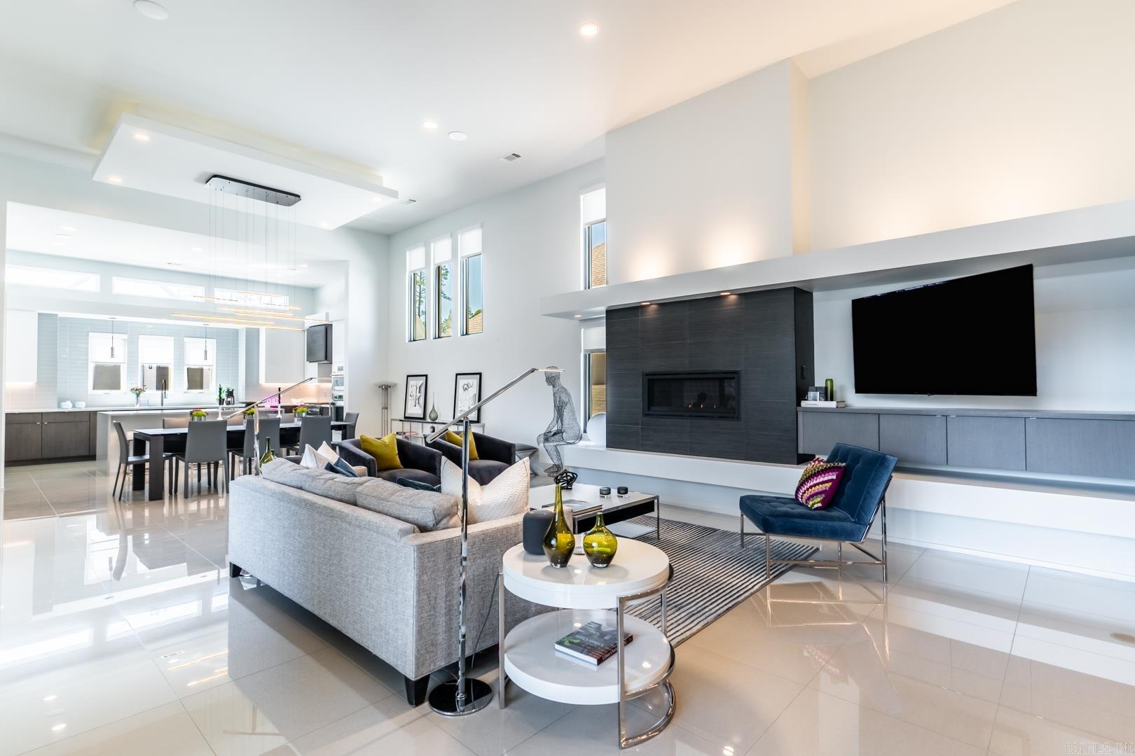 CHENAL VALLEY "ENSBURY PLACE" - Residential