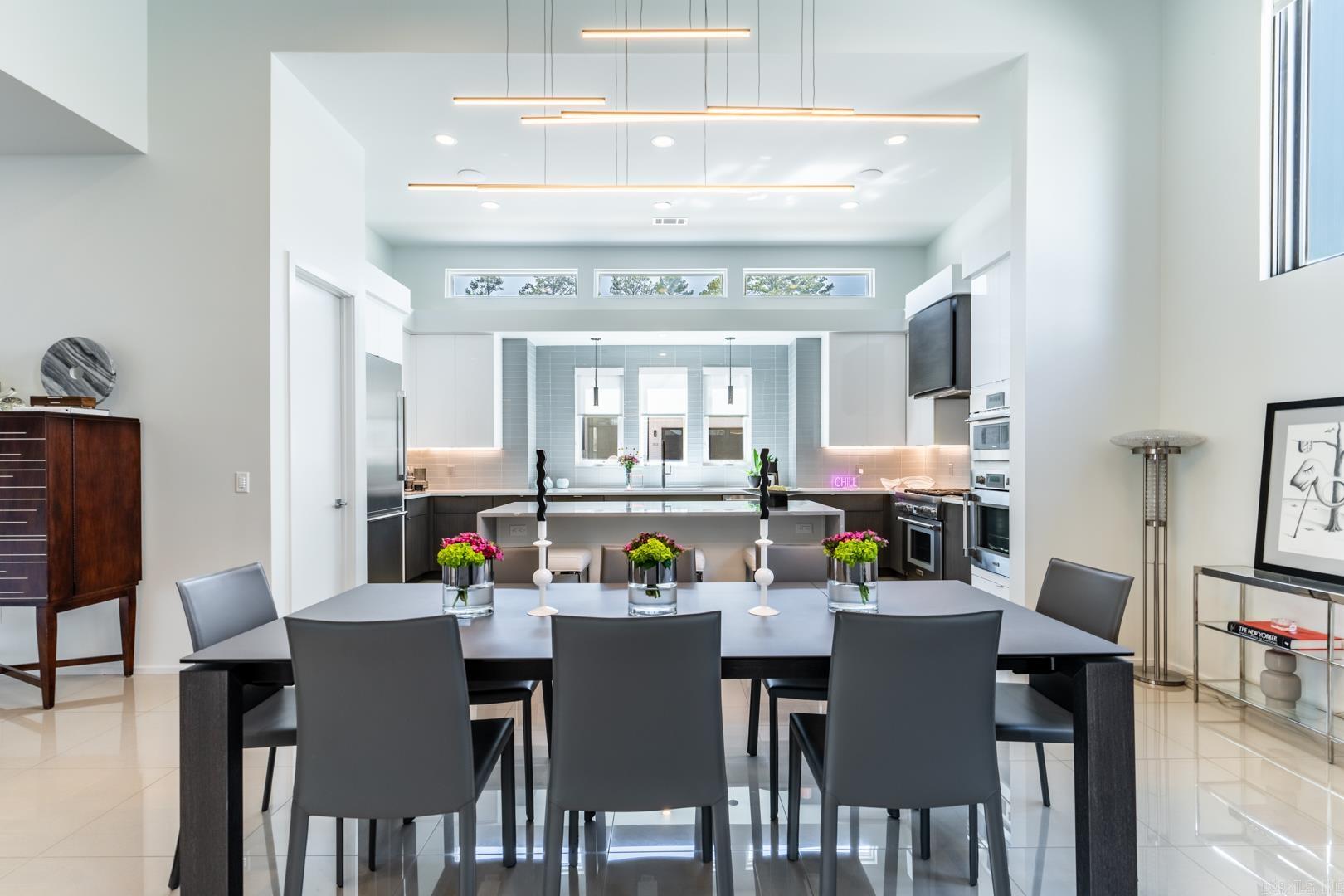 CHENAL VALLEY "ENSBURY PLACE" - Residential