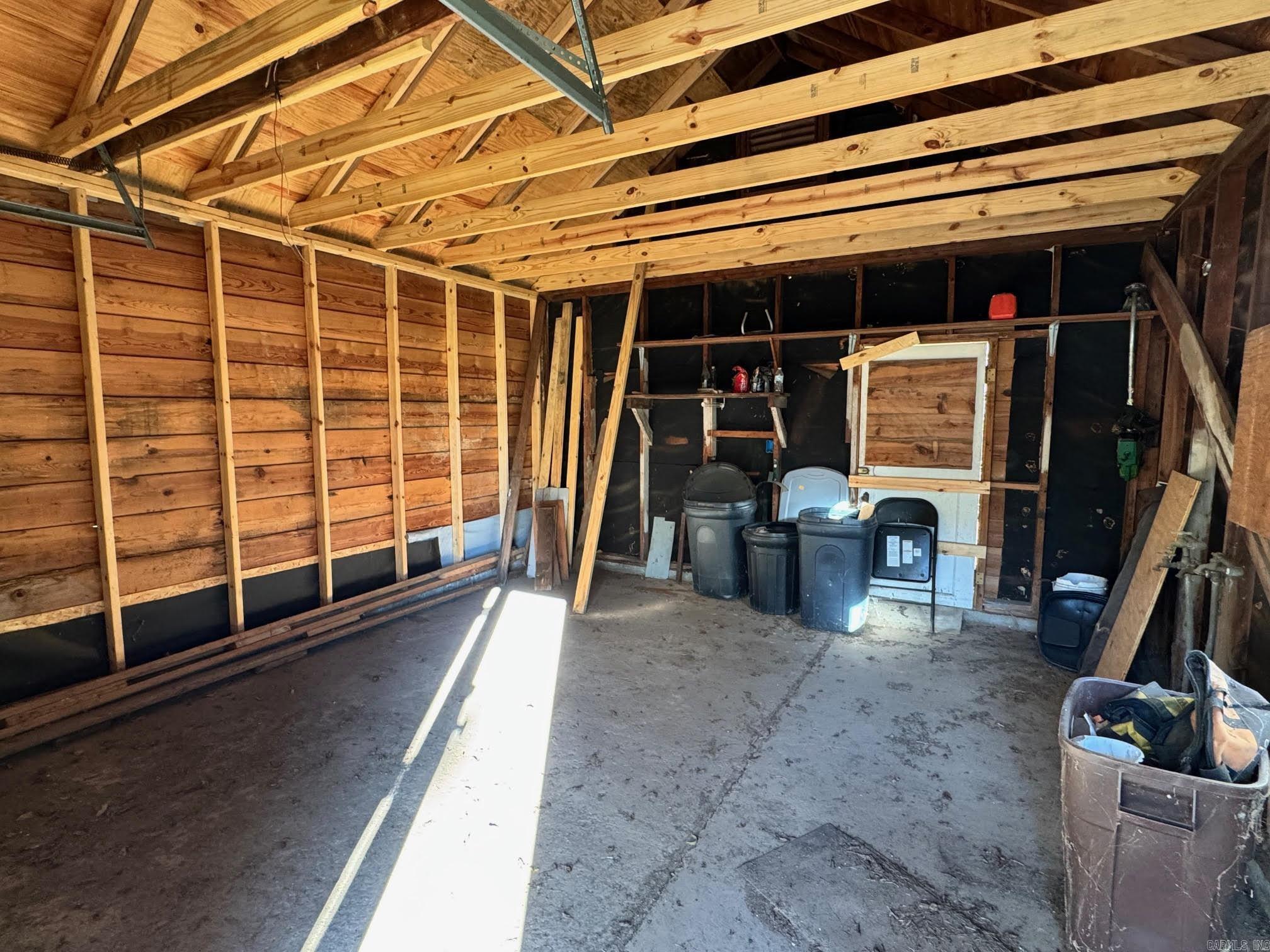 GRIFFITH, J.R. - Land