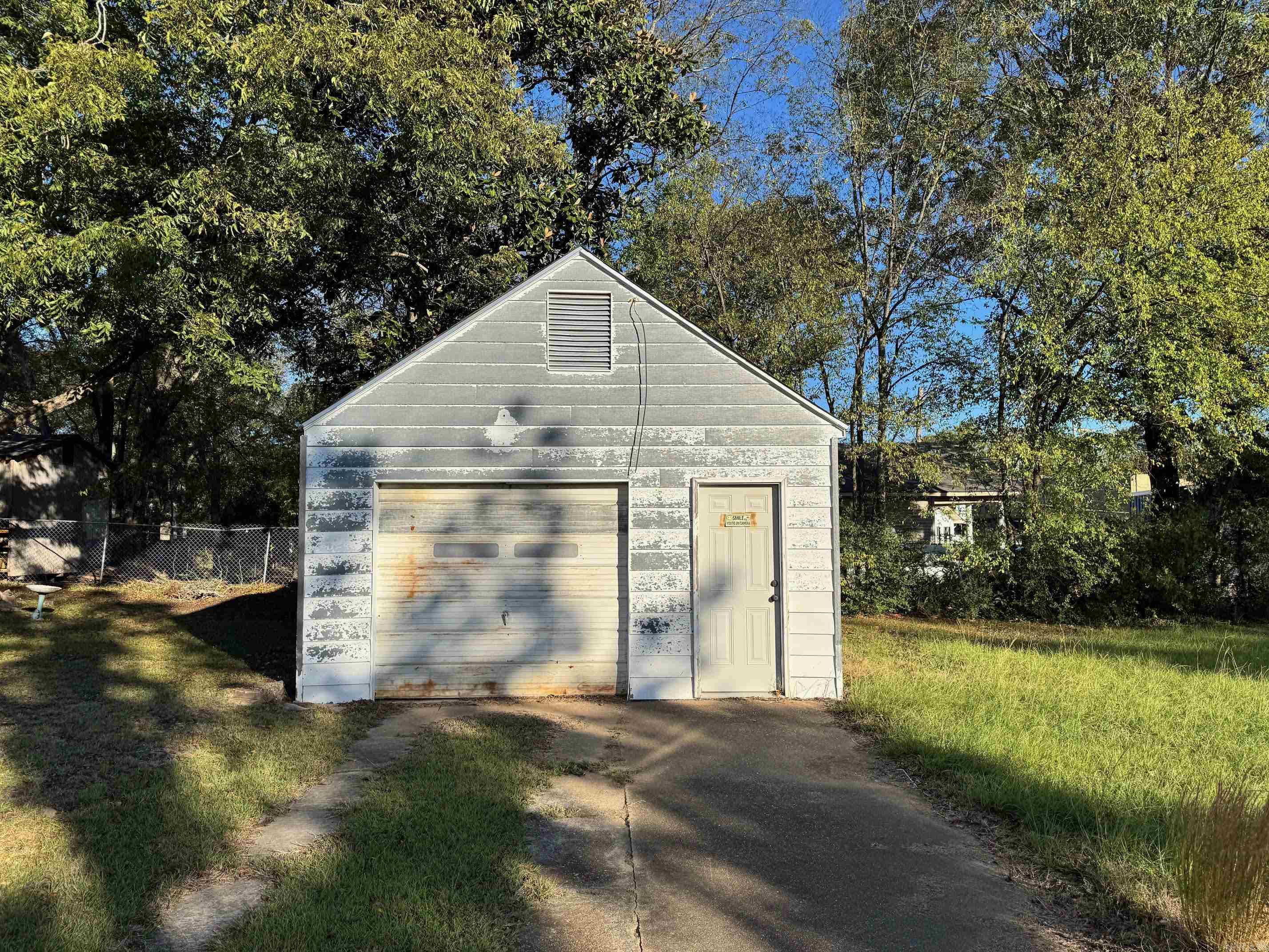 GRIFFITH, J.R. - Land