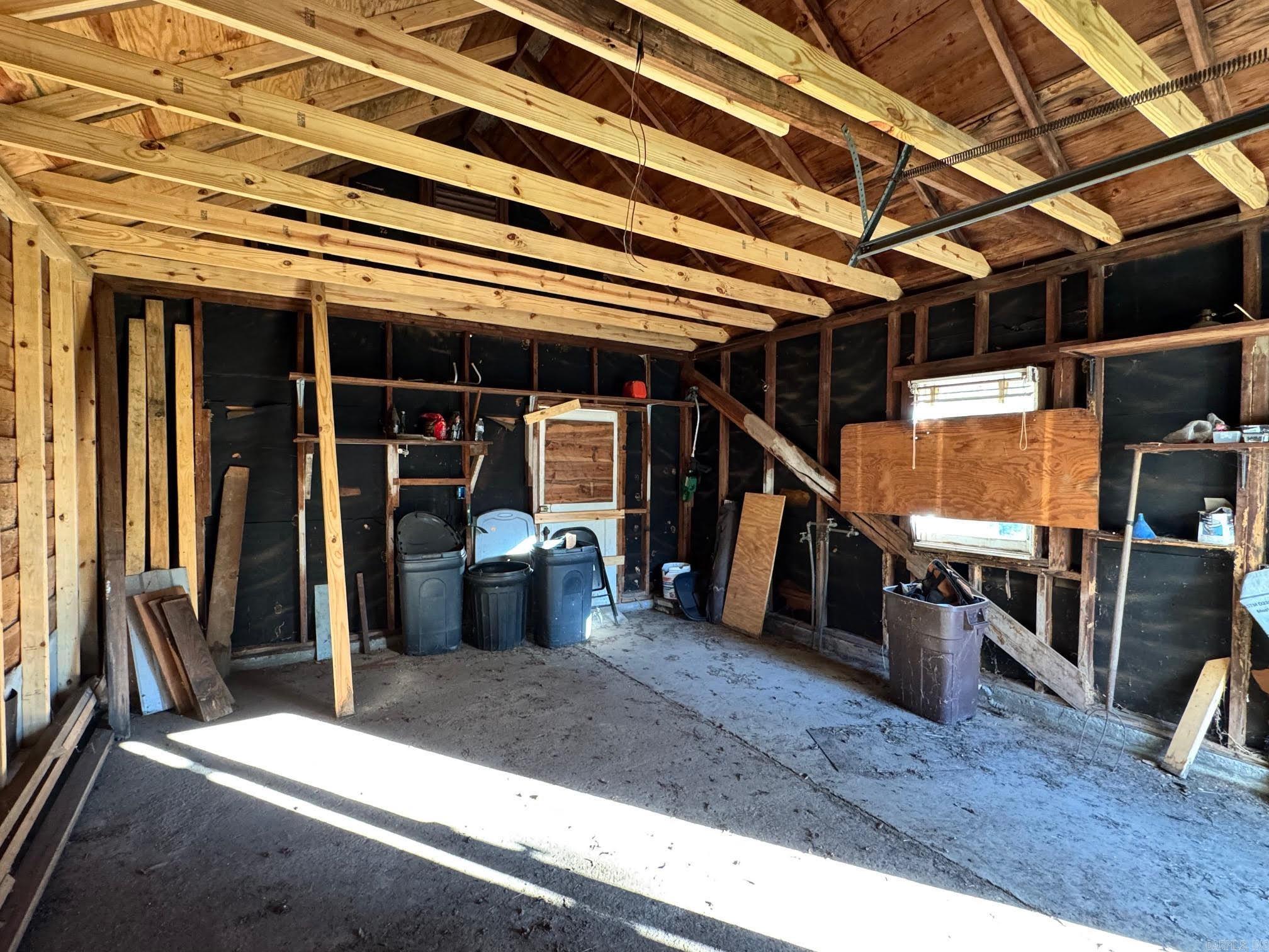 GRIFFITH, J.R. - Land