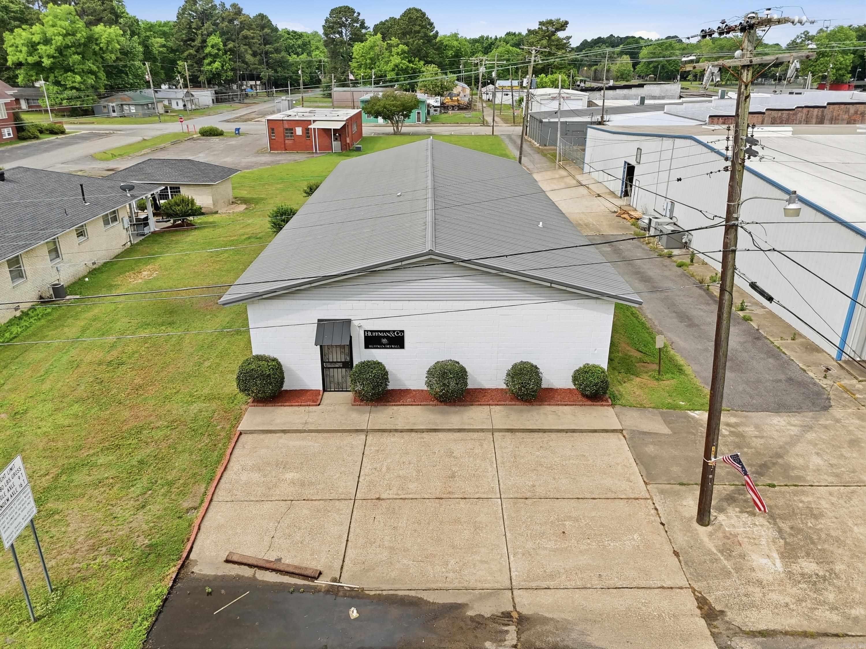 Kensett Original - Residential Lease