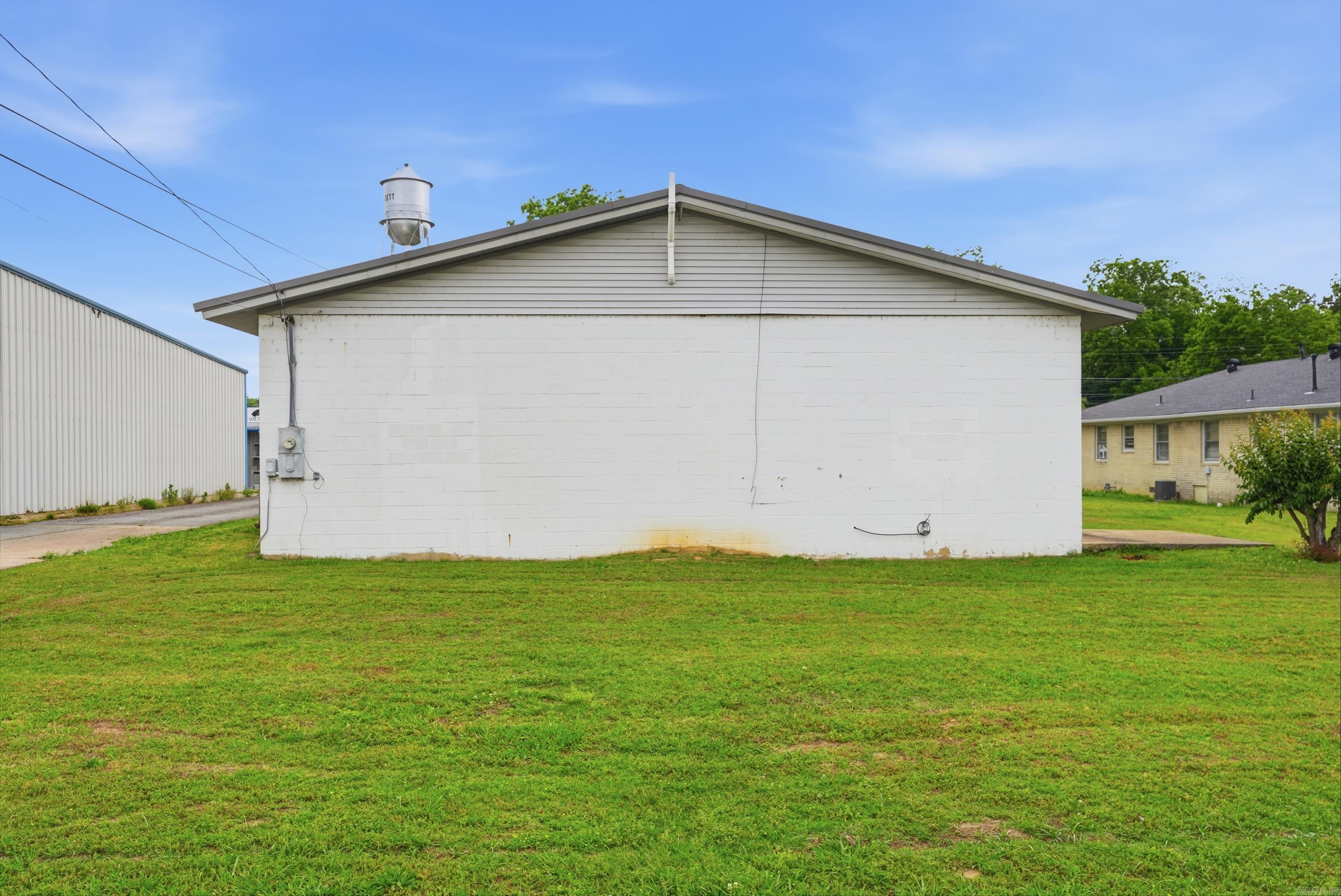 Kensett Original - Residential Lease