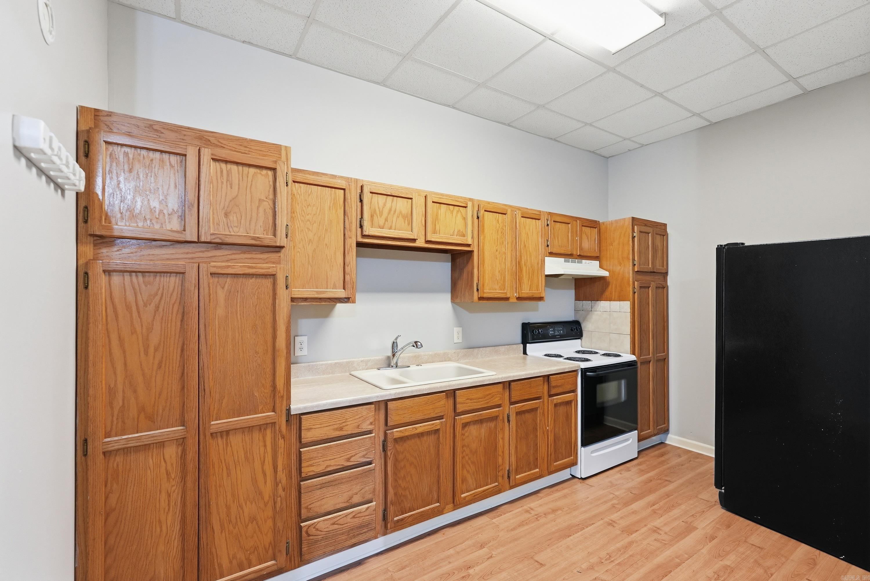 Kensett Original - Residential Lease