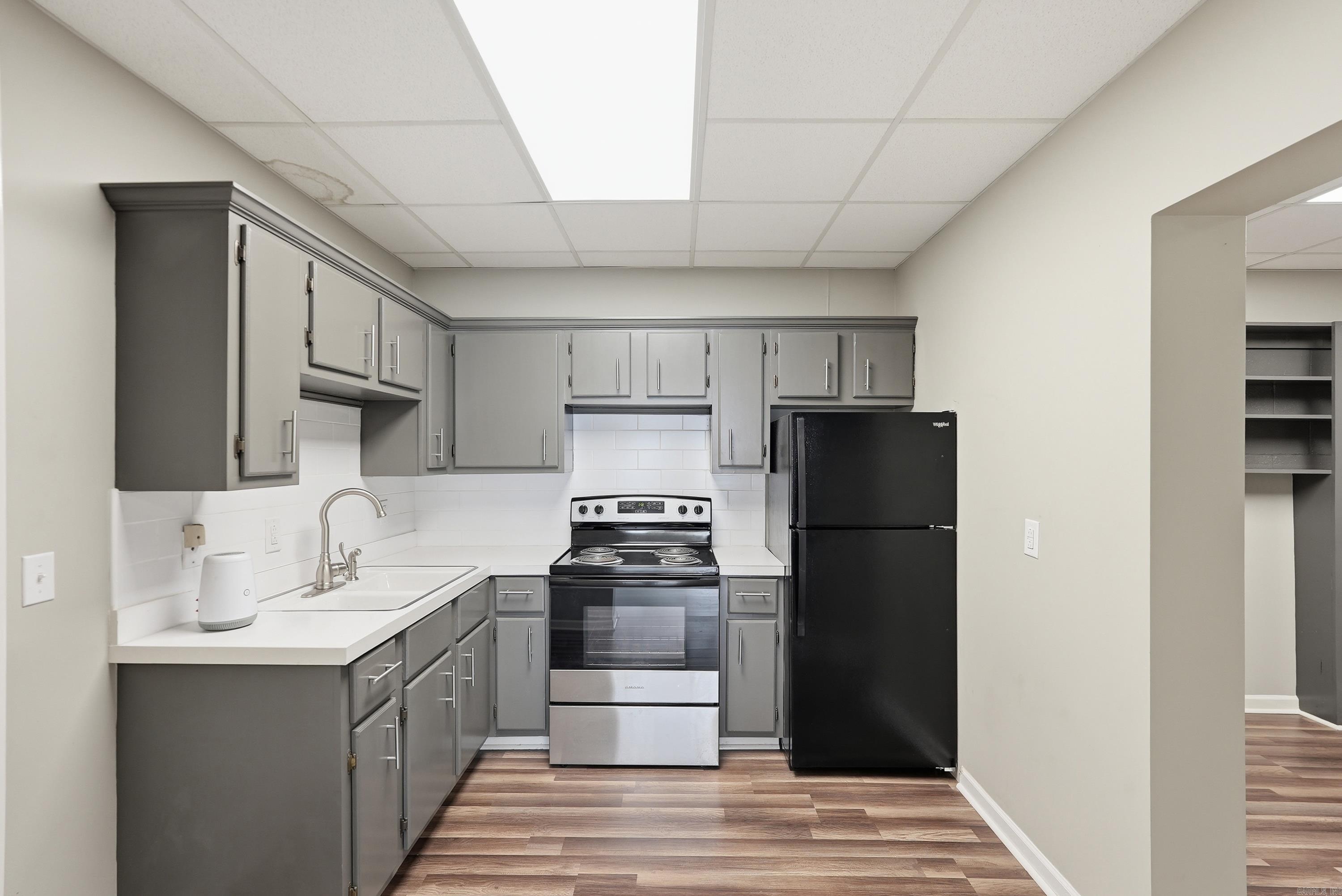 Kensett Original - Residential Lease