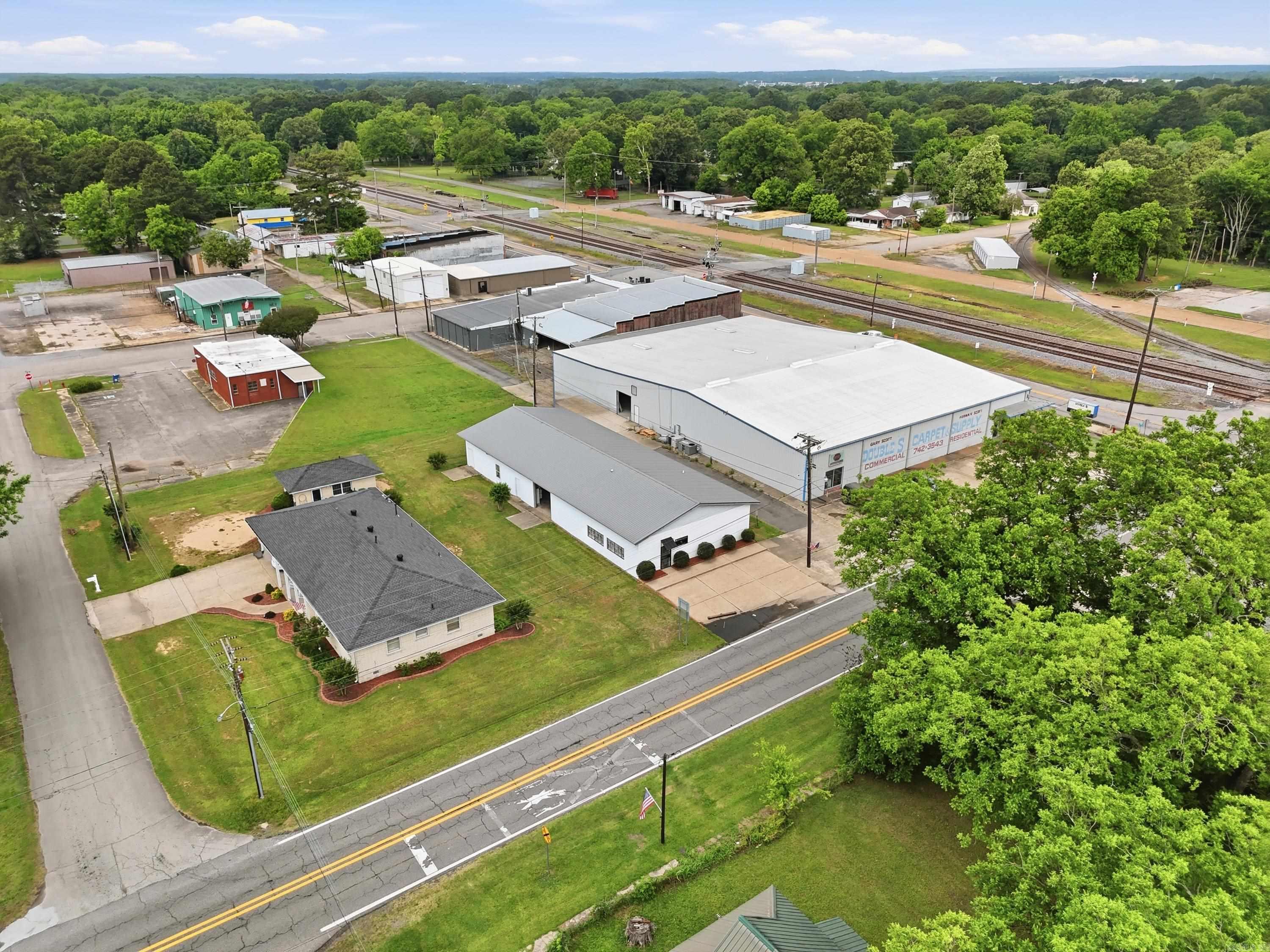 Kensett Original - Residential Lease